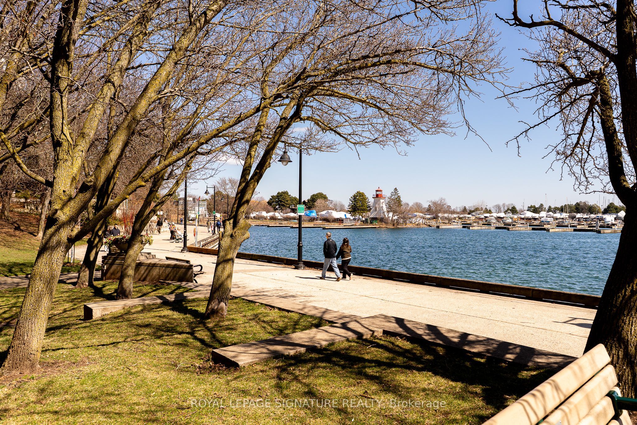 2285 Lake Shore Boulevard W 703 Property Photo 10