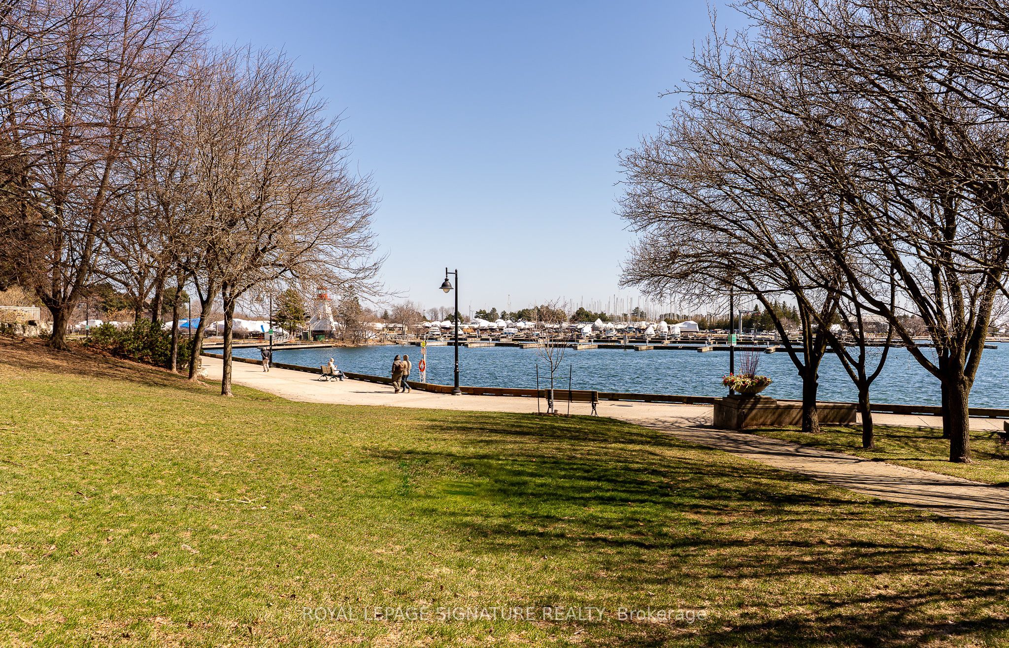 2285 Lake Shore Boulevard W 703 Property Photo 11
