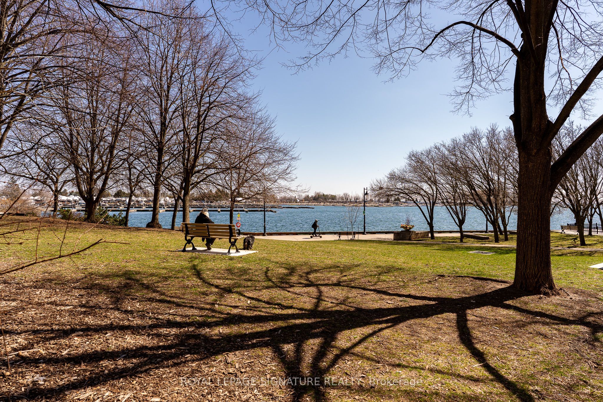 2285 Lake Shore Boulevard W 703 Property Photo 12