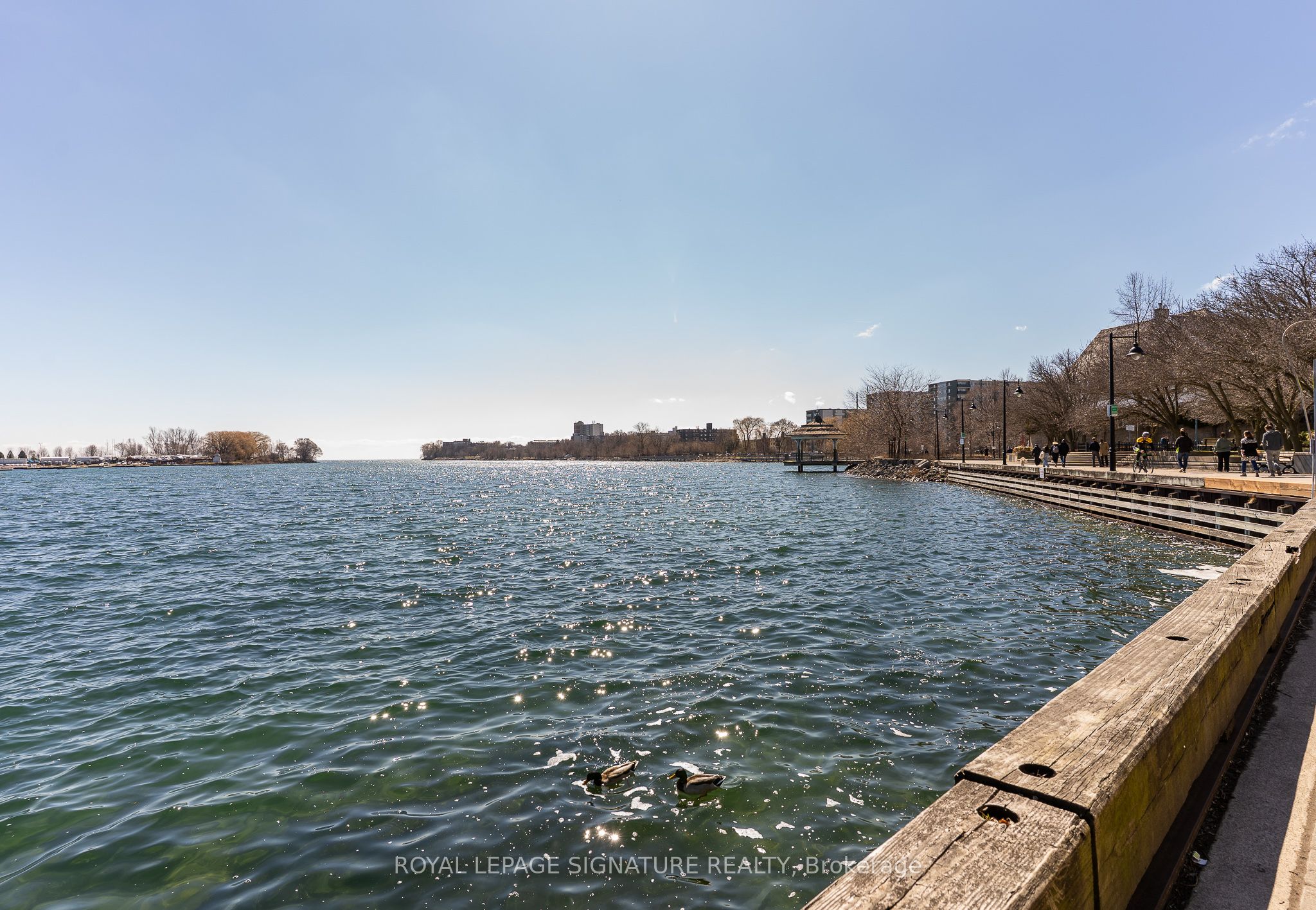 2285 Lake Shore Boulevard W 703 Property Photo 13