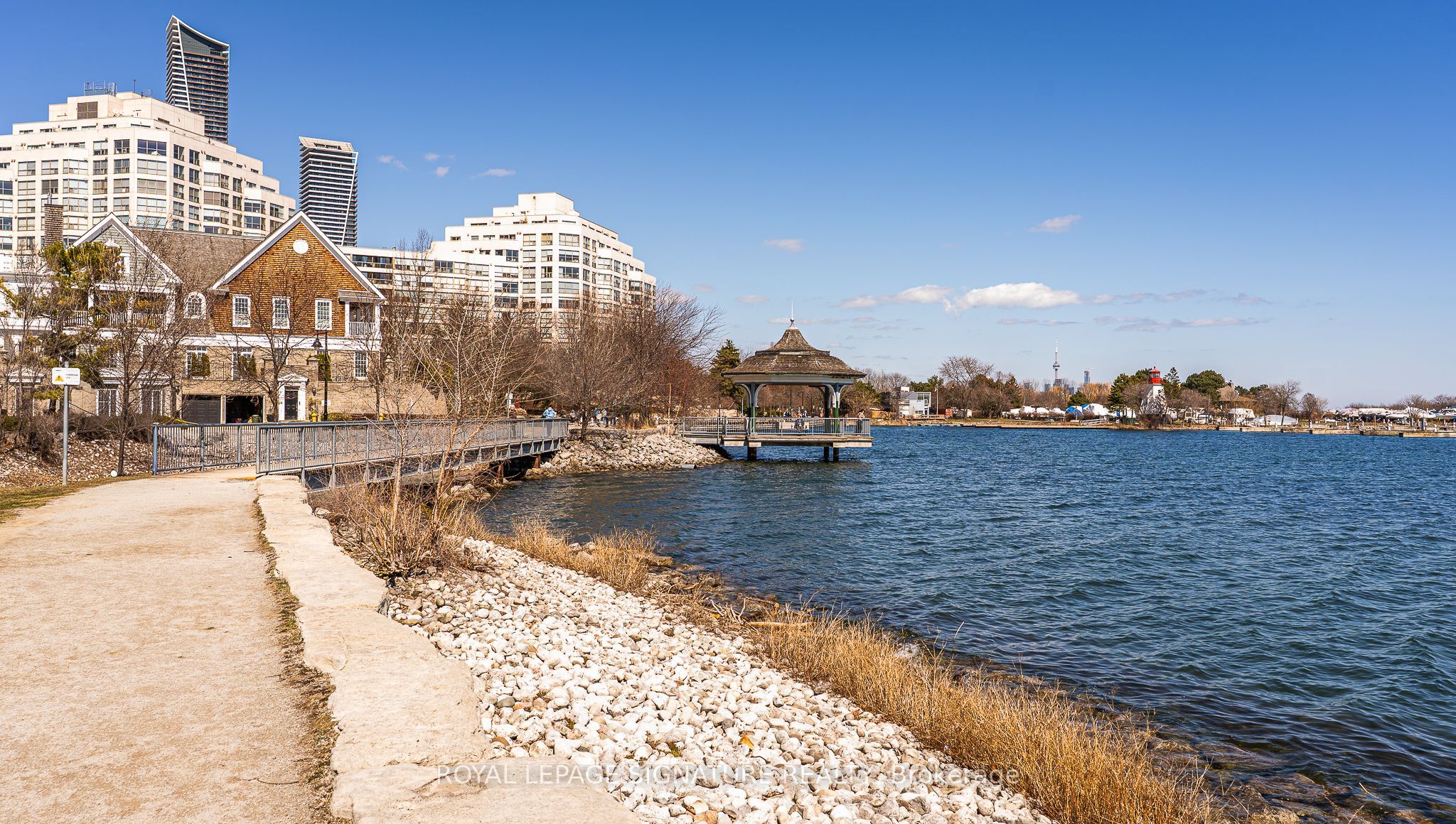 2285 Lake Shore Boulevard W 703 Property Photo 14