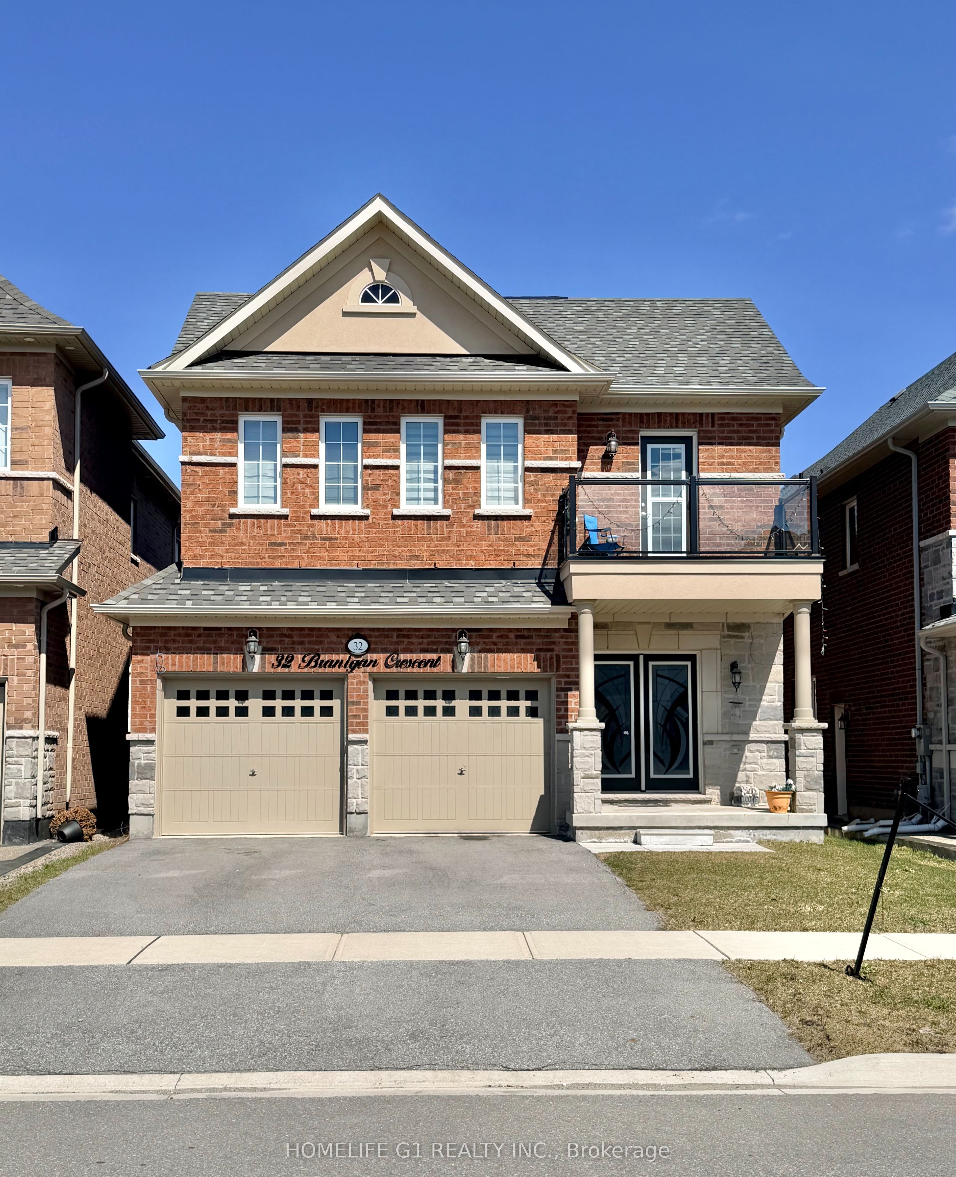 32 Branigan Crescent Property Photo 1