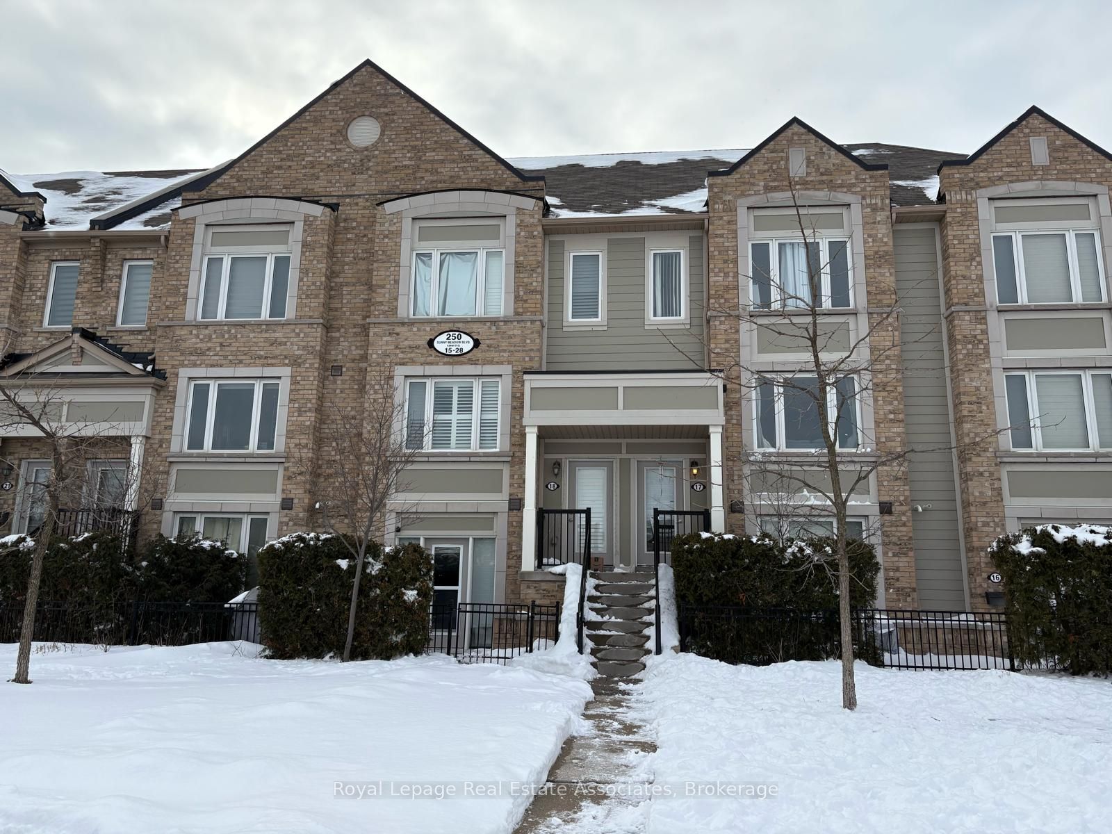 250 Sunny Meadow Boulevard 19 Property Photo 1