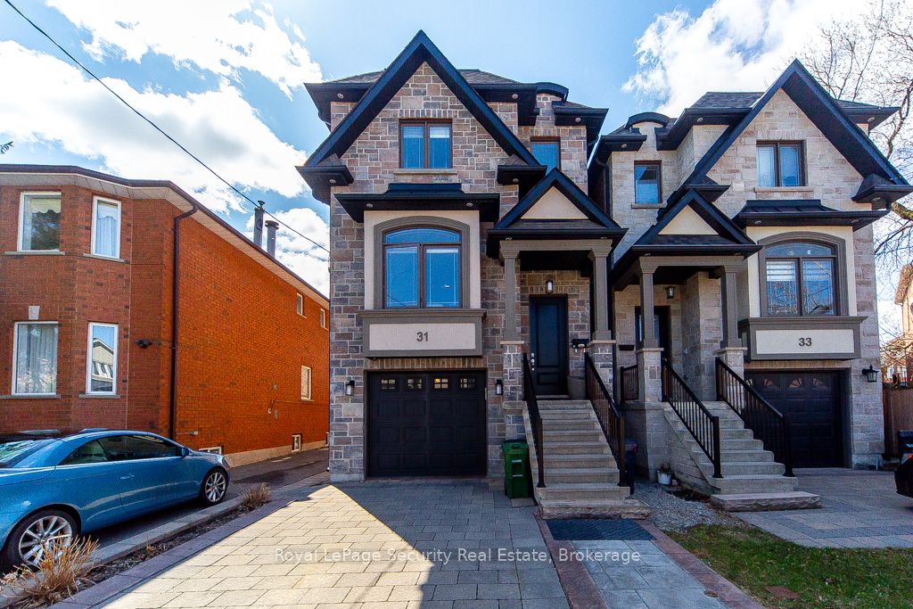 31 John Best Avenue
