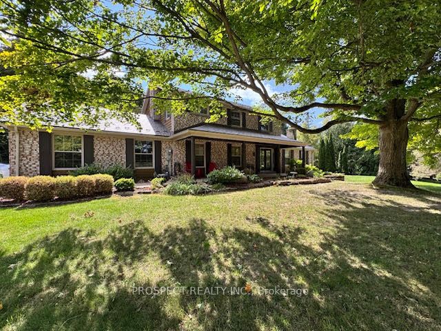 33 Gibson Lake Drive Property Photo 1