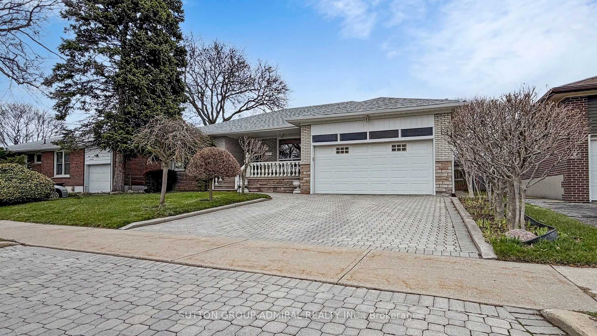 119 Brampton Road
