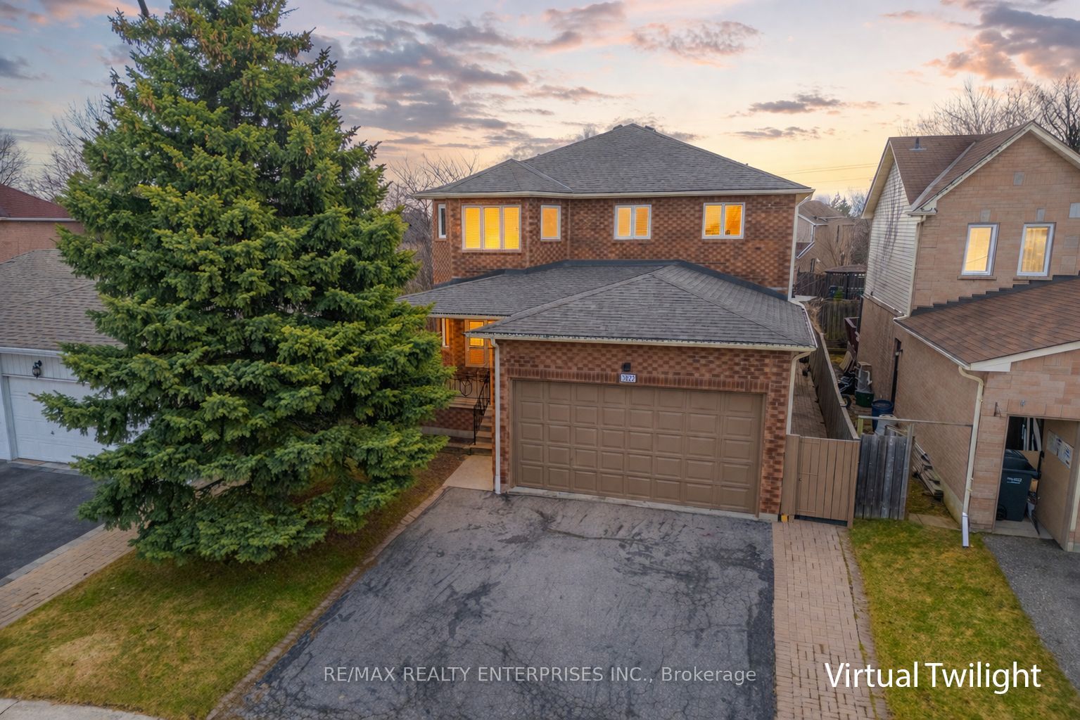 3022 Dalehurst Drive Property Photo 1