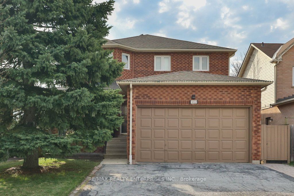 3022 Dalehurst Drive Property Photo 3