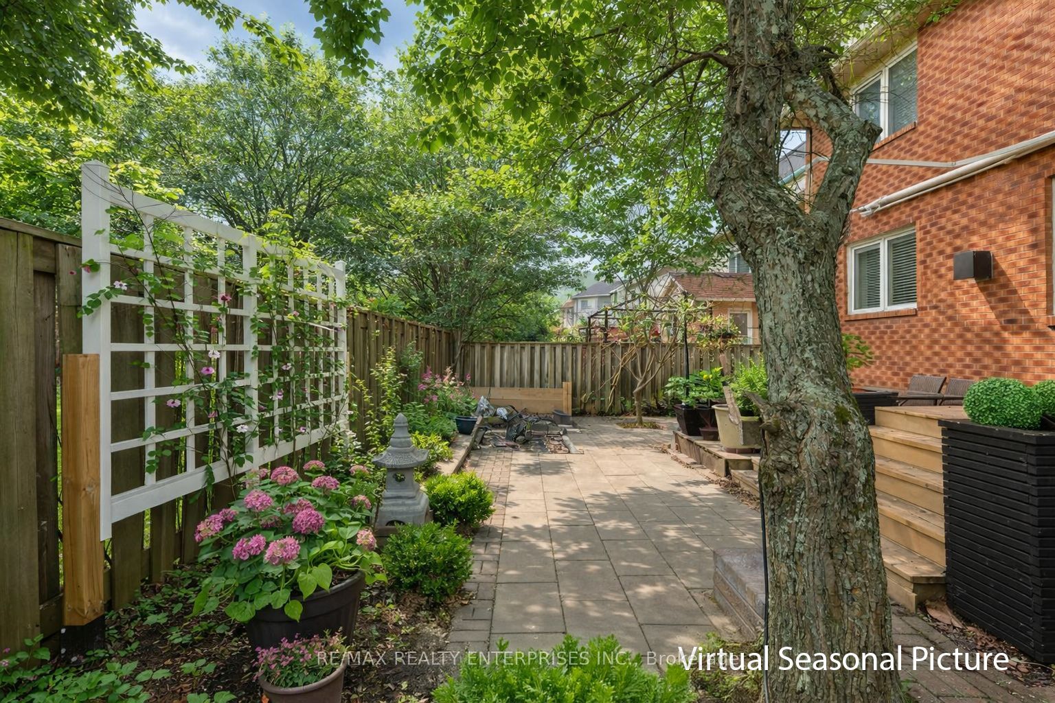 3022 Dalehurst Drive Property Photo 43