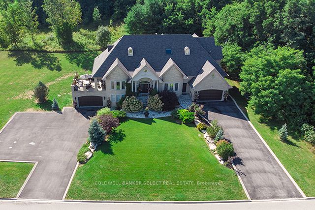 4 Valley Hill Drive Property Photo 1