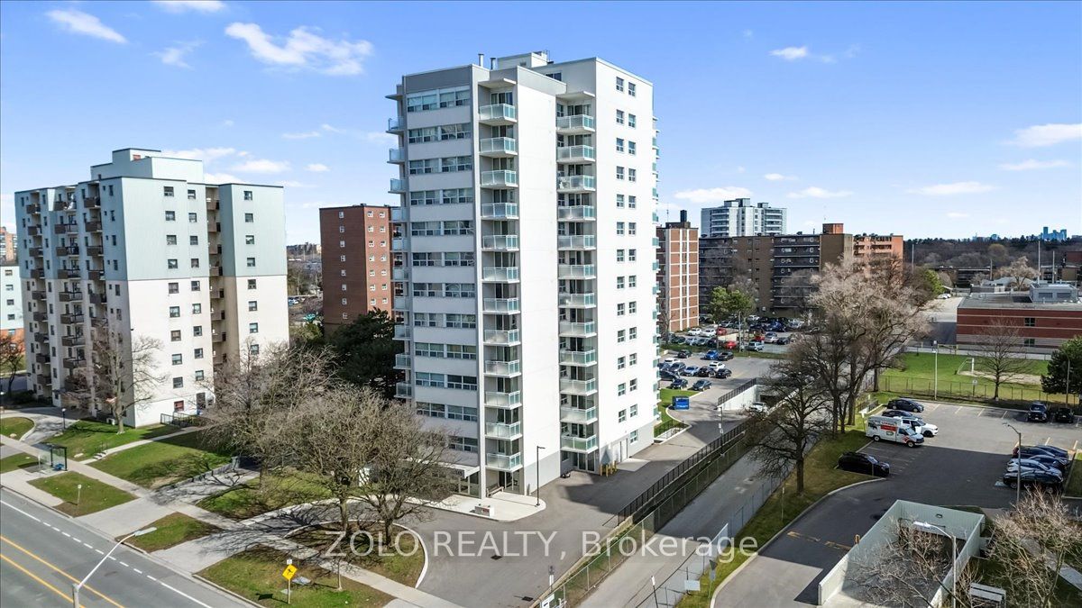 2345 Confederation Parkway 203 Property Photo 2