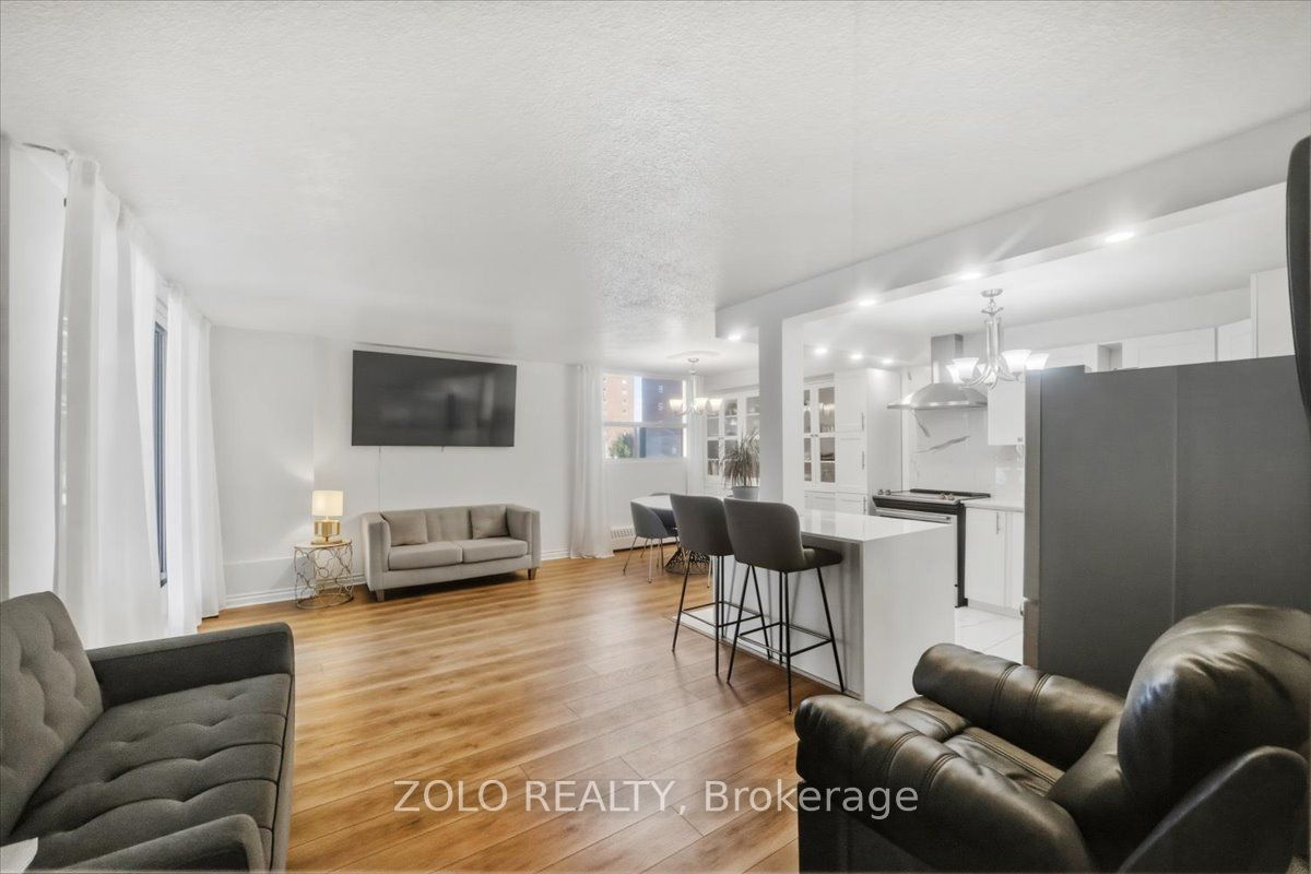 2345 Confederation Parkway 203 Property Photo 8