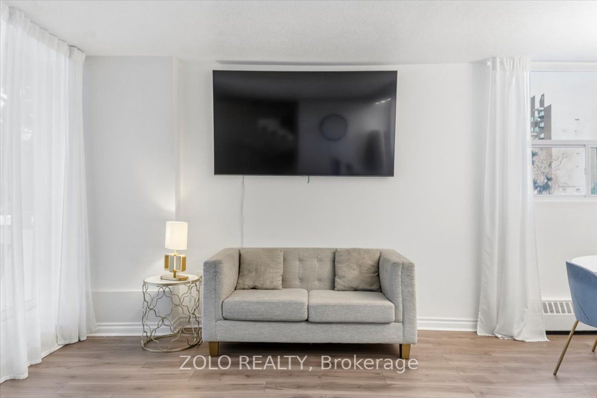 2345 Confederation Parkway 203 Property Photo 16