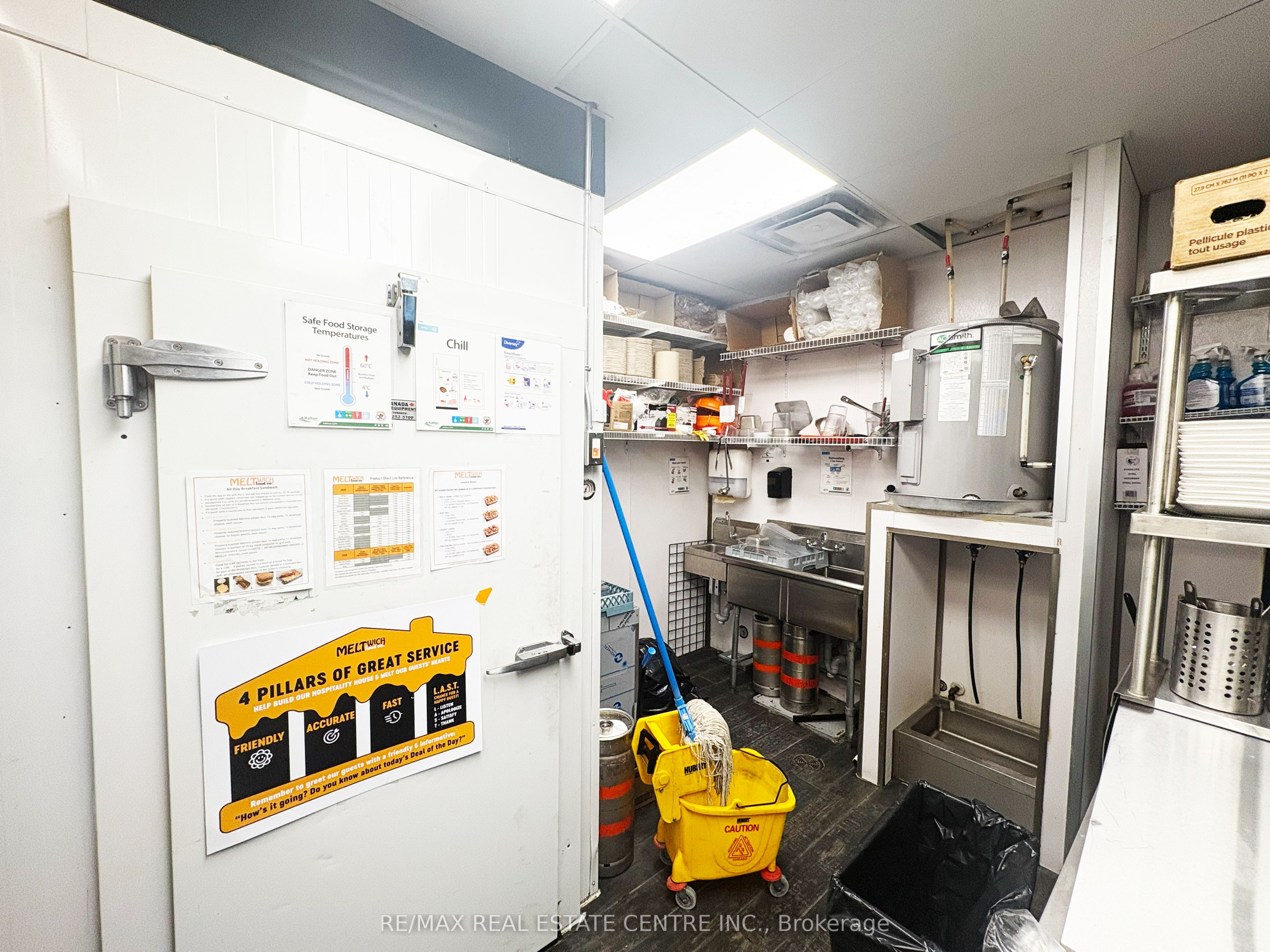 676 Appleby Line E110 Property Photo 17