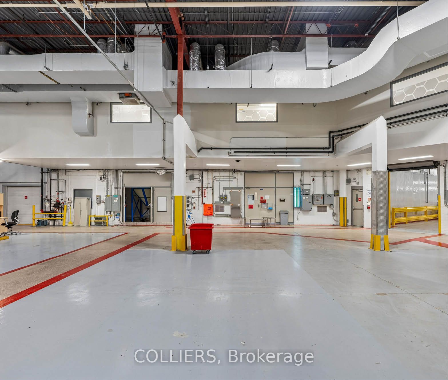 6515 Kitimat Road Property Photo 4