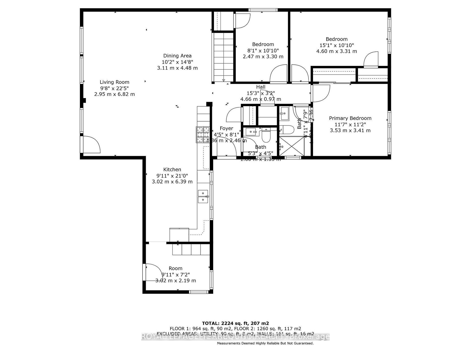 327 River Side Drive Property Photo 44