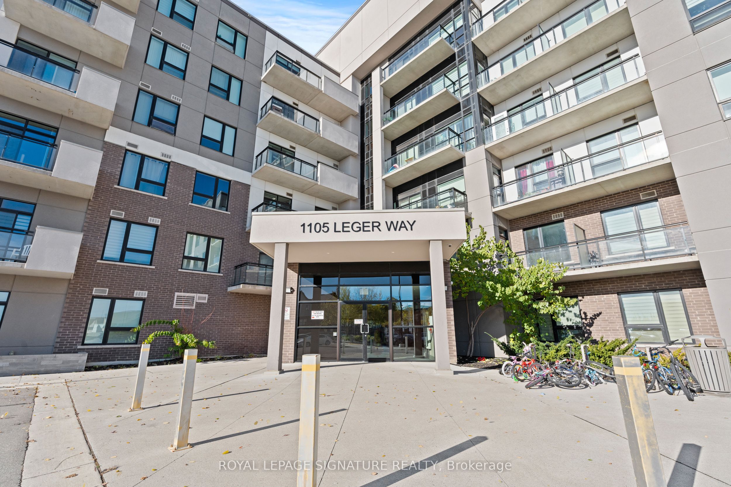 1105 Leger Way 308 Property Photo 2