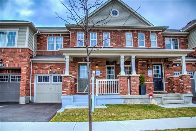45 Lothbury Drive Property Photo 1