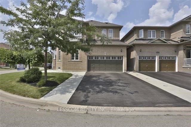 29 Cape Dorset Crescent Basement Property Photo 1