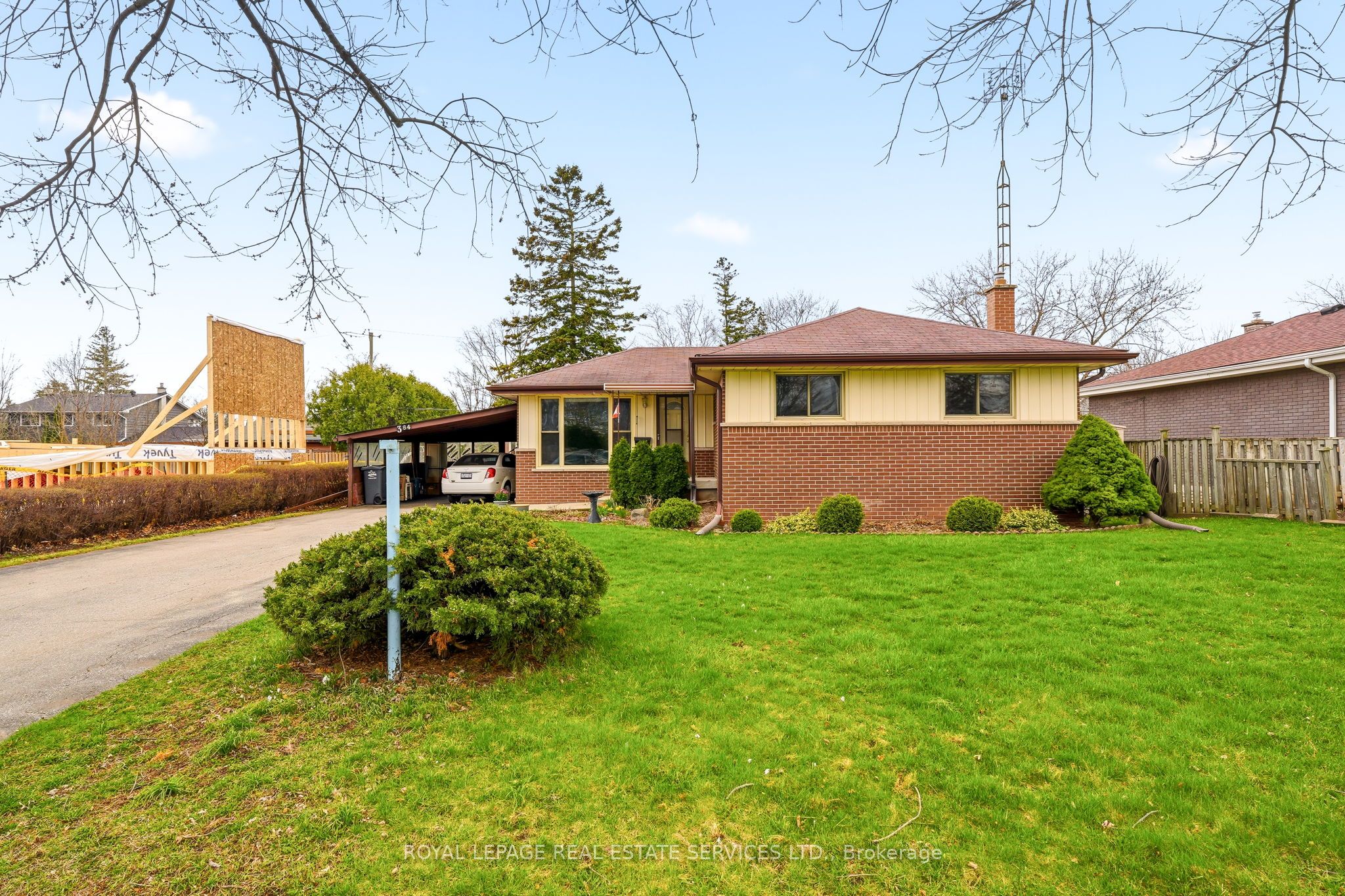 384 Appleby Line Property Photo 3