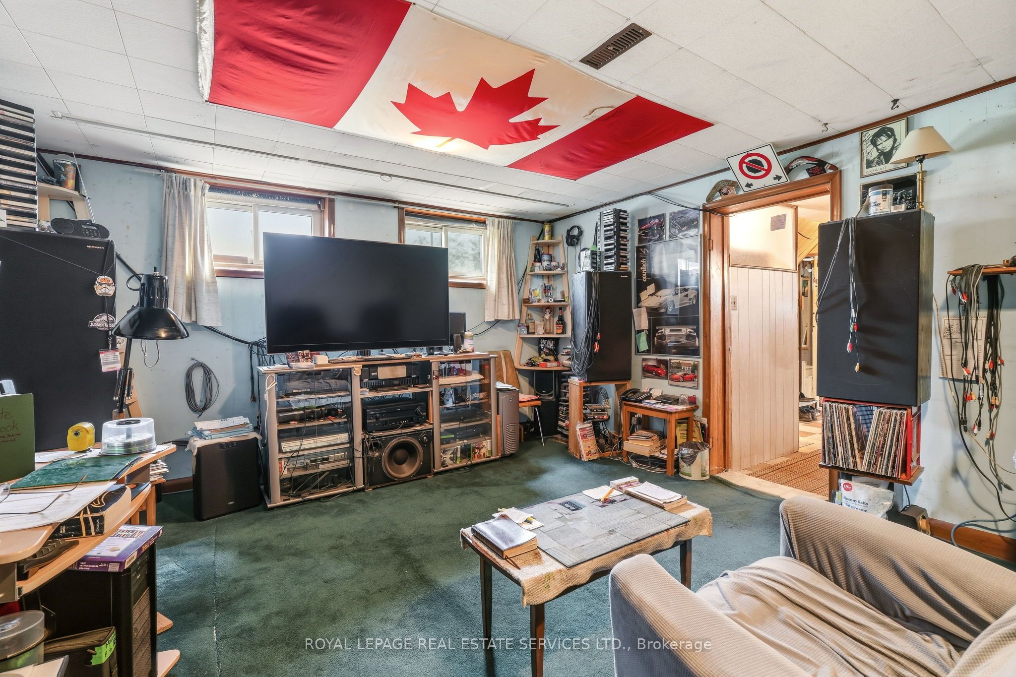 384 Appleby Line Property Photo 23