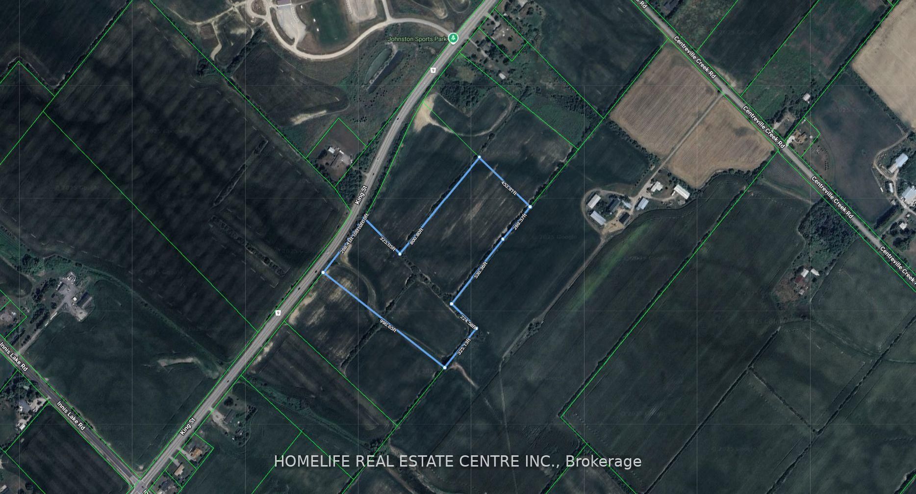 0 King Street Property Photo 2