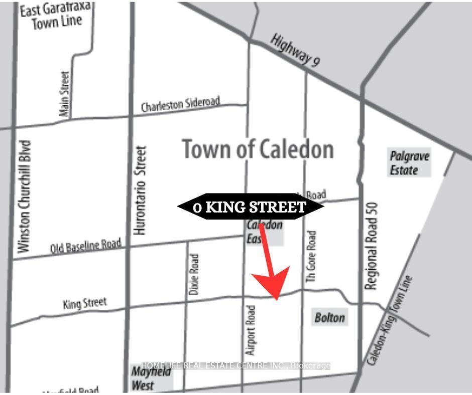 0 King Street Property Photo 4