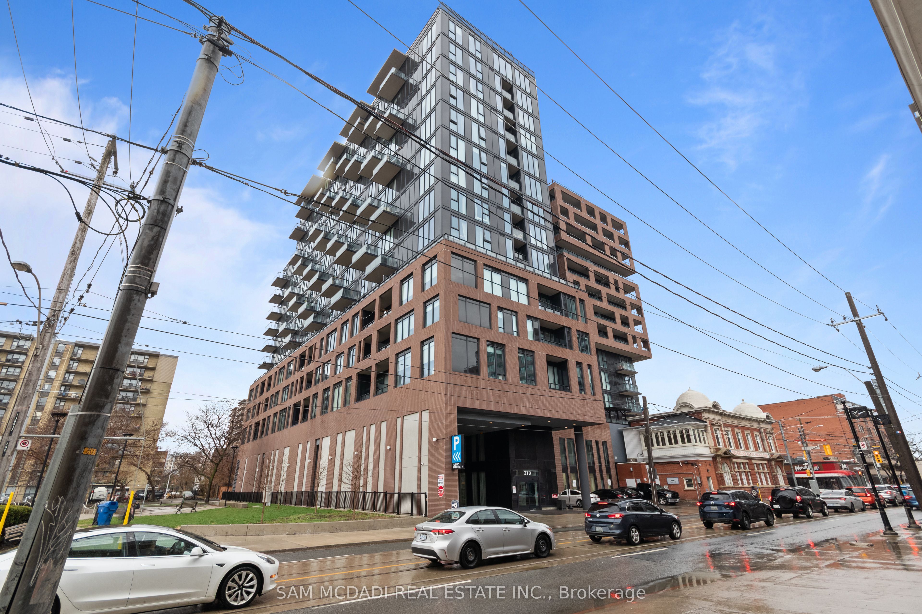 270 Dufferin Street Ph01 Property Photo 1