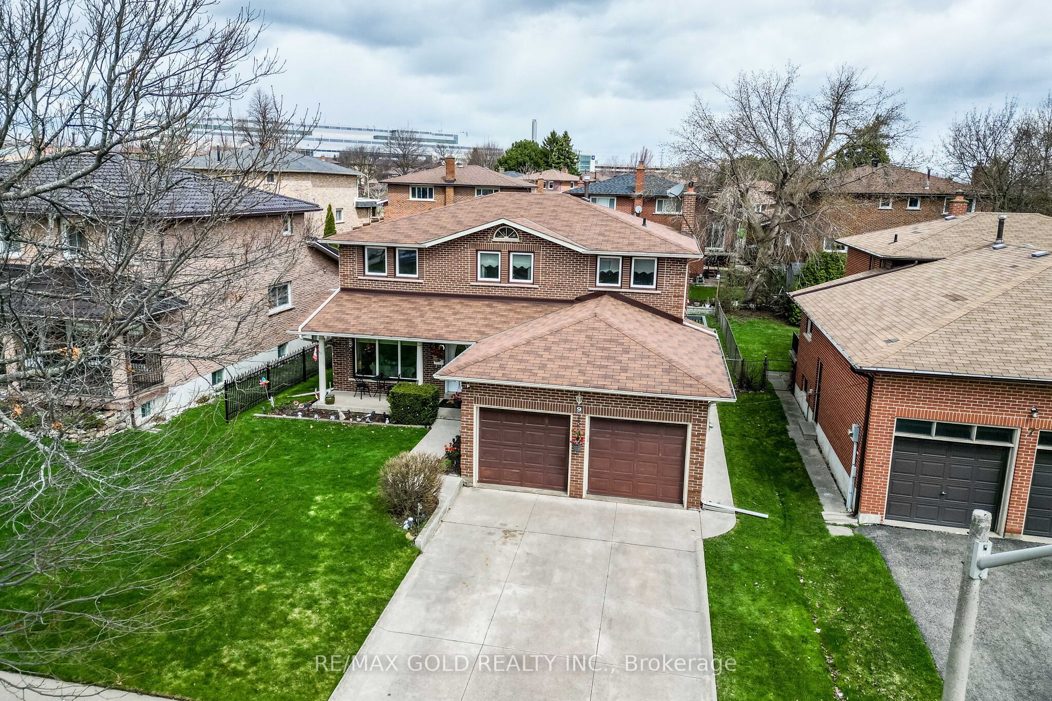 9 Princeton Terrace Property Photo 1