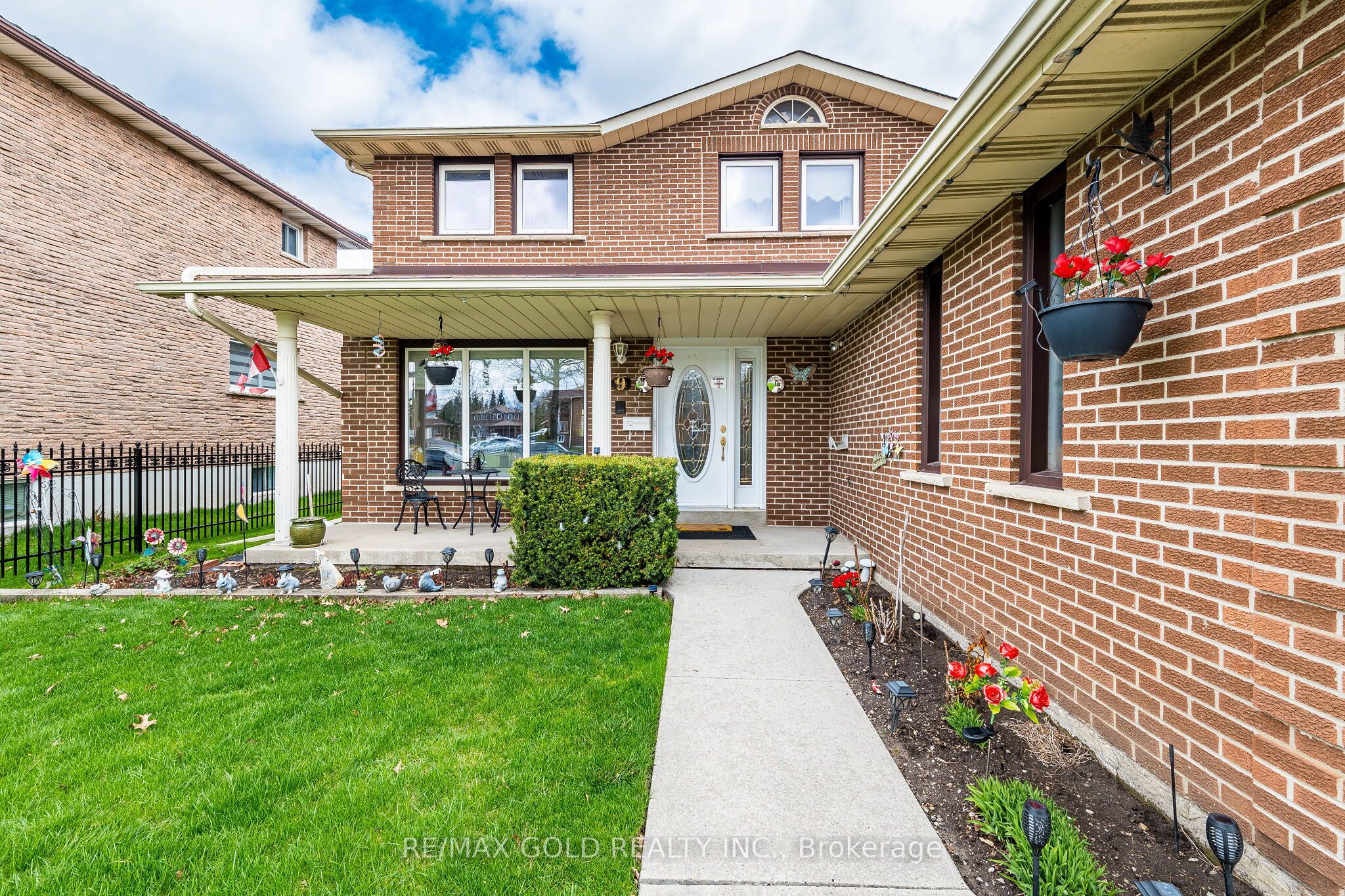 9 Princeton Terrace Property Photo 6