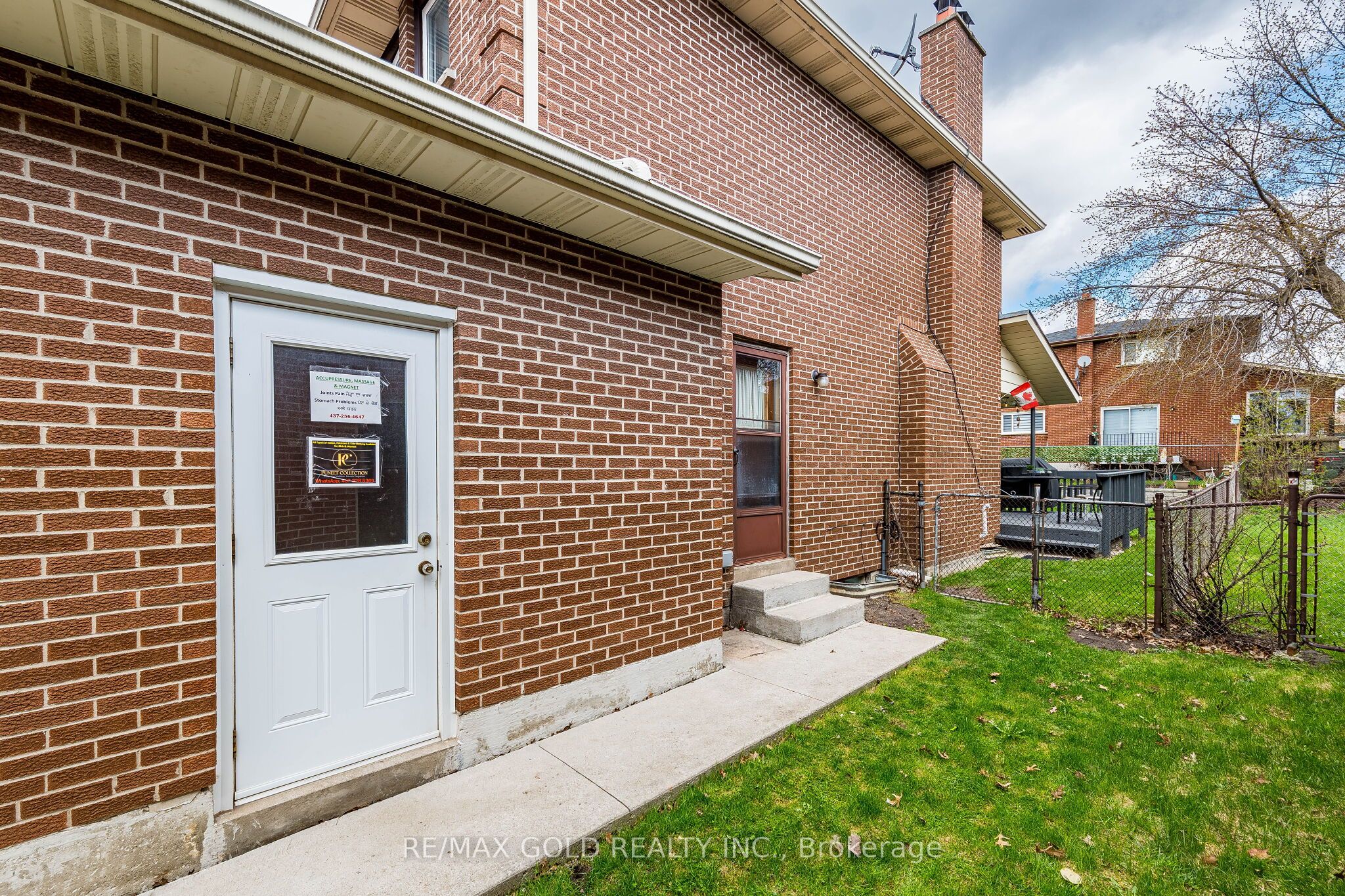 9 Princeton Terrace Property Photo 45