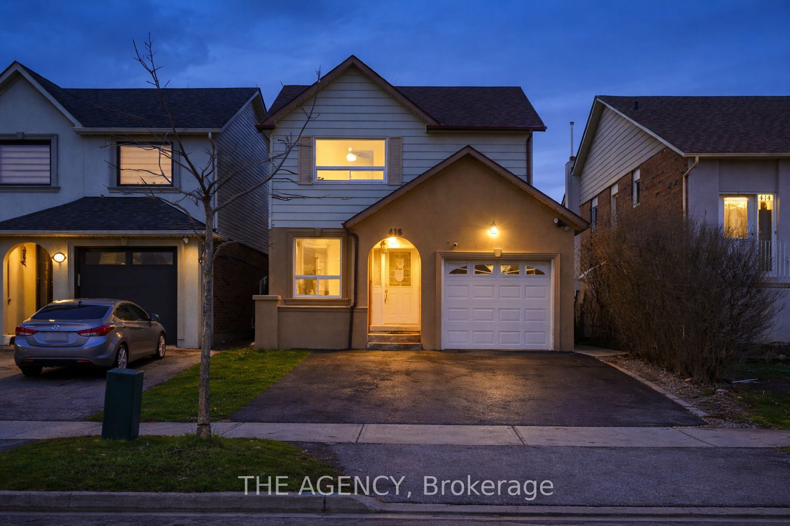 416 Hansen Road N Property Photo 1
