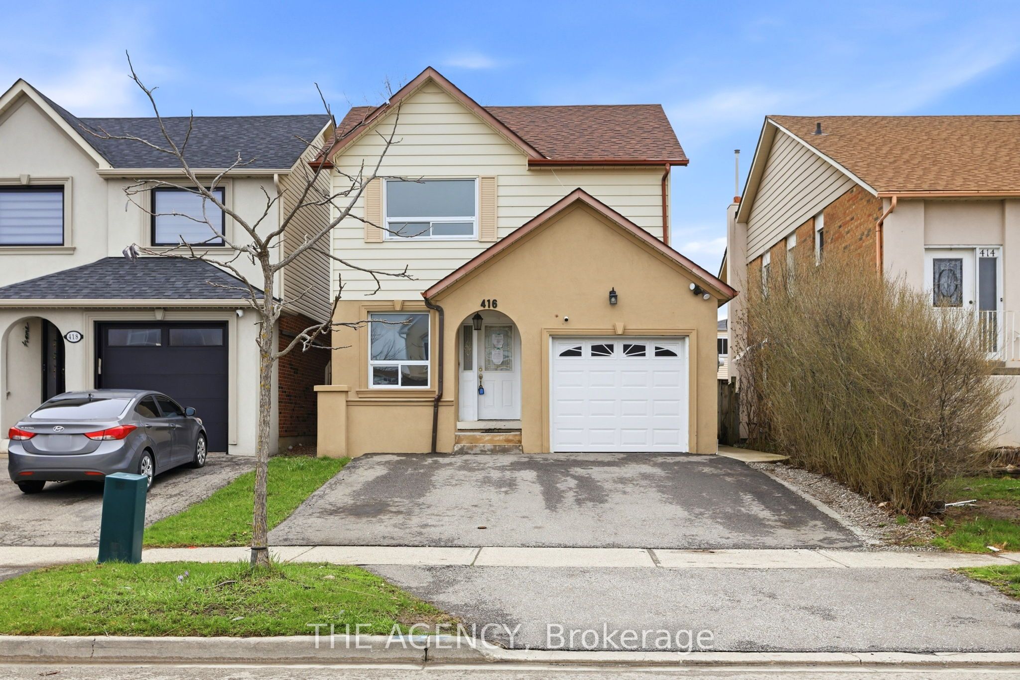 416 Hansen Road N Property Photo 2