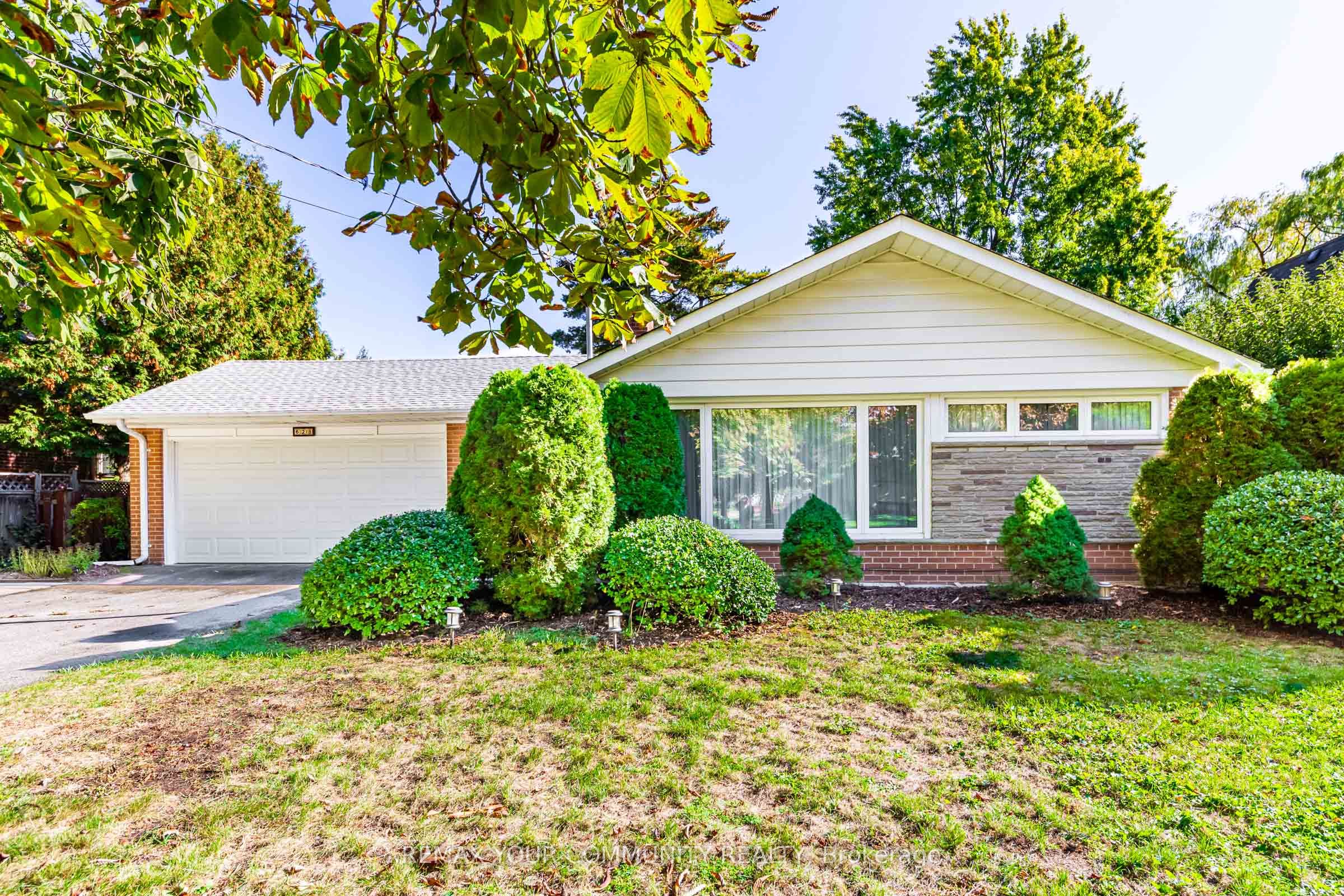 628 Shenandoah Drive Property Photo 1