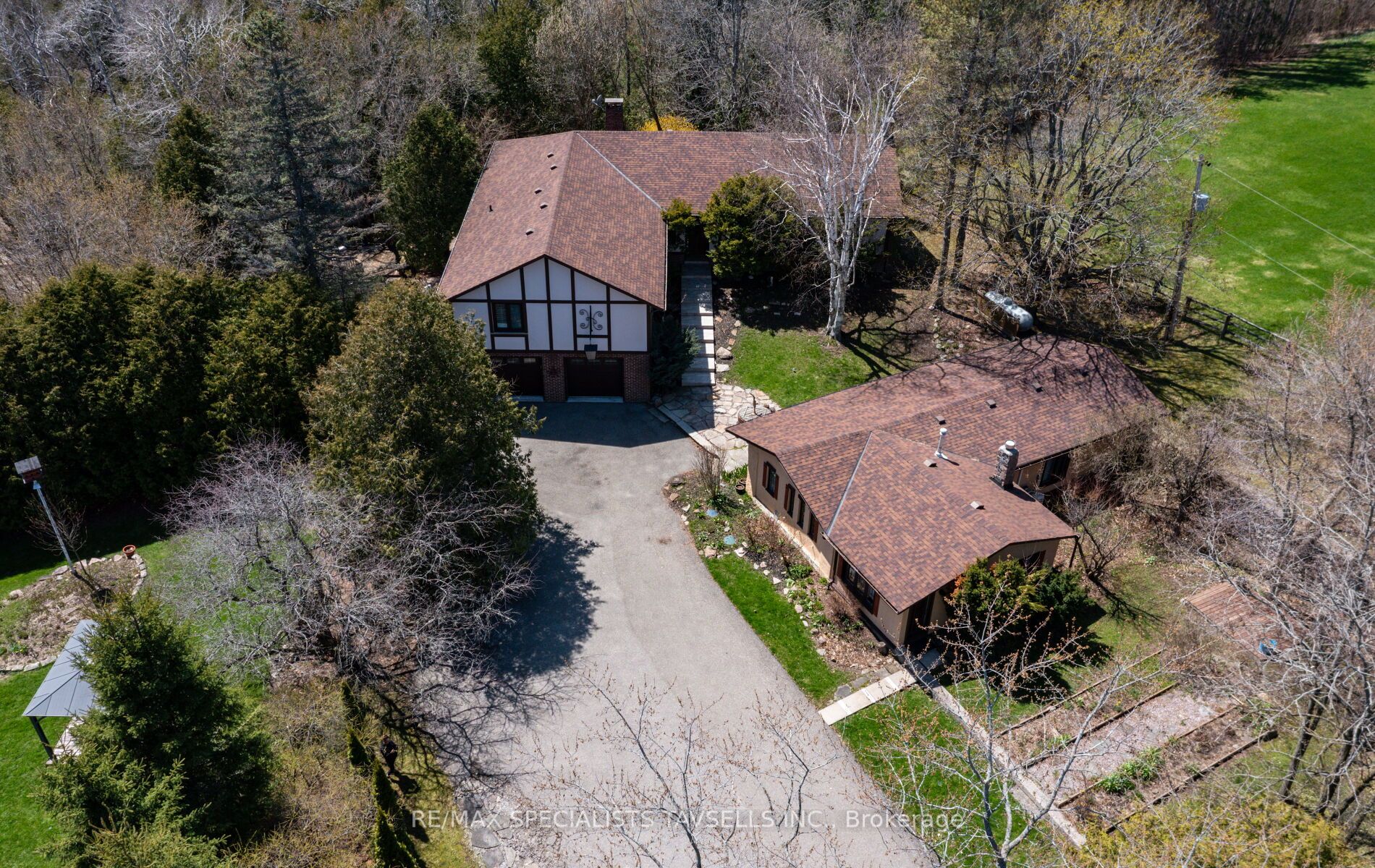 14902 Mount Pleasant Road Property Photo 1