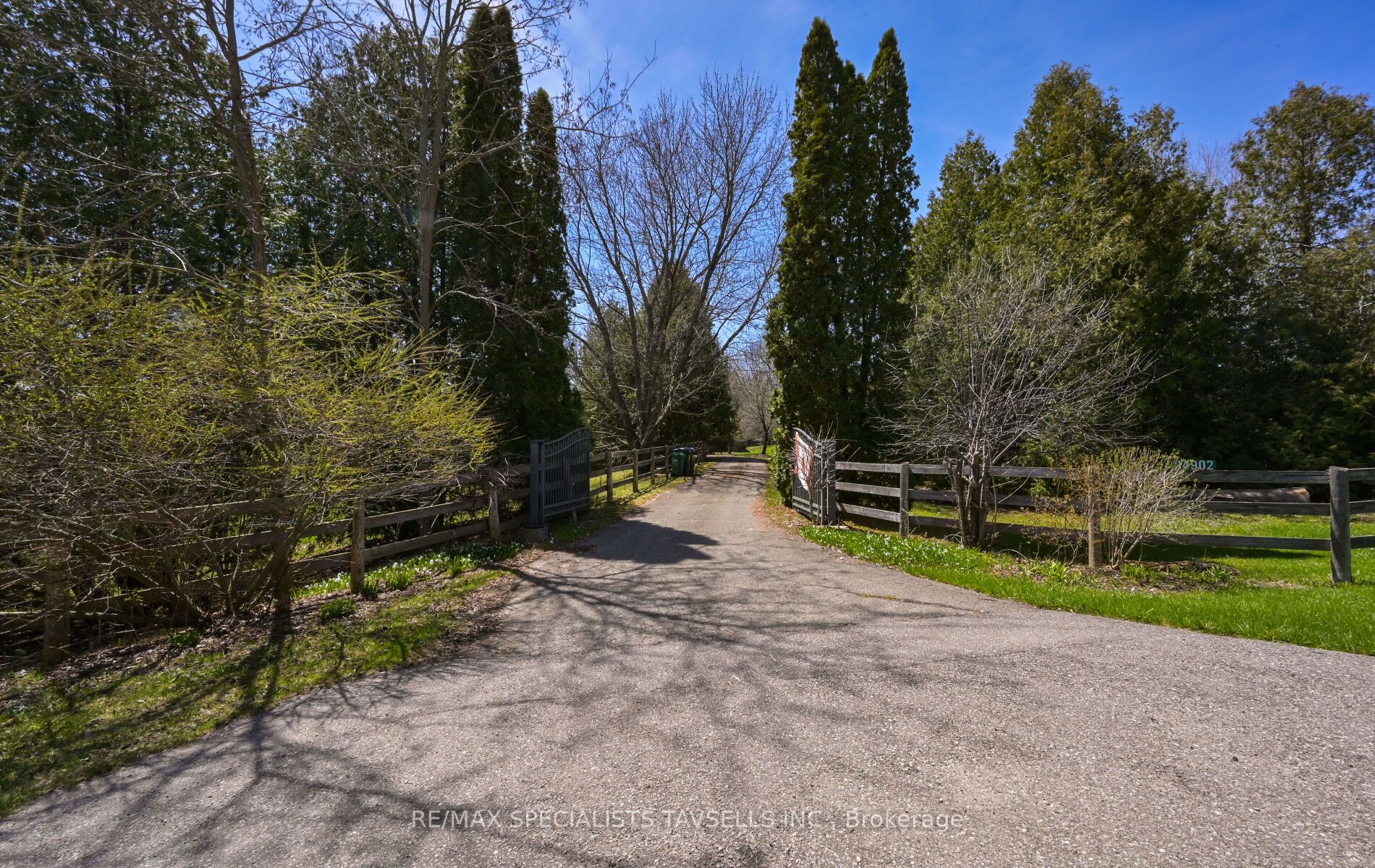 14902 Mount Pleasant Road Property Photo 3
