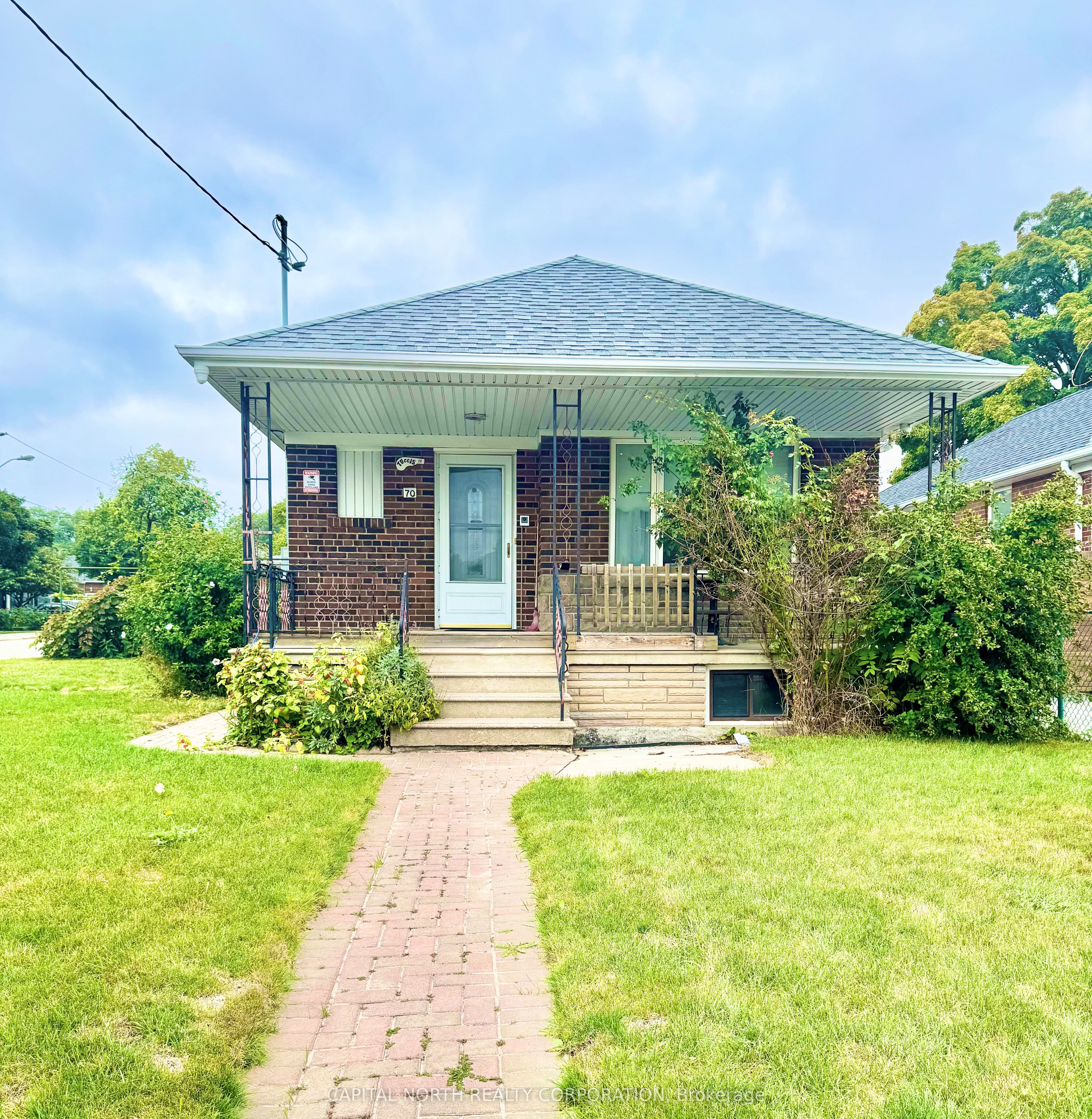 70 Beechborough Avenue Property Photo 1