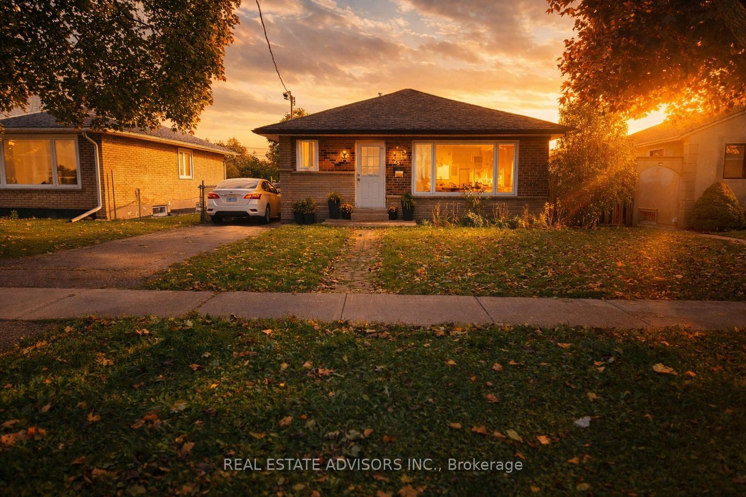 65 Moncrieff Drive Property Photo 1