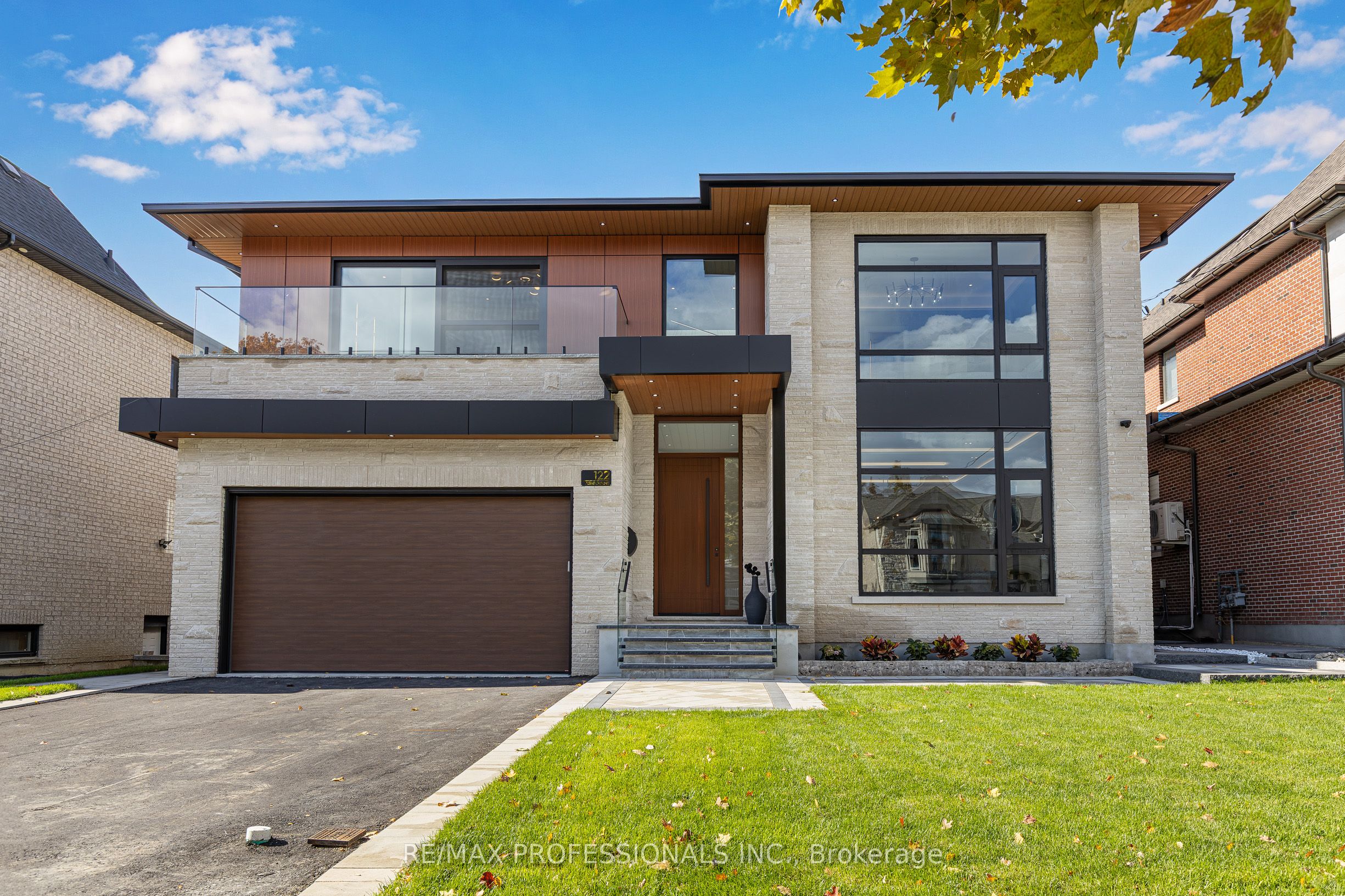 122 Ashbourne Drive
