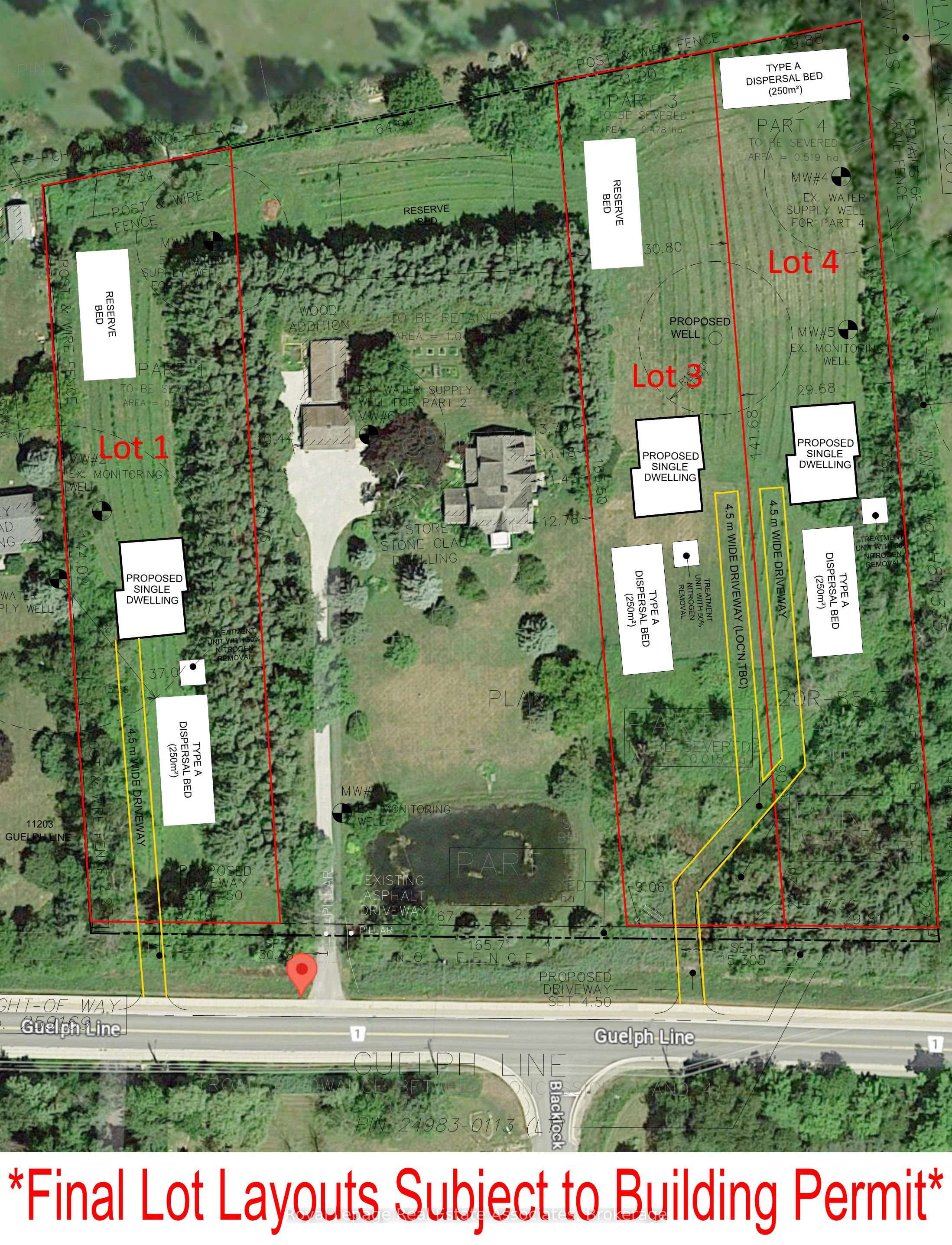 11179 Guelph Line Lot 4 Property Photo 7