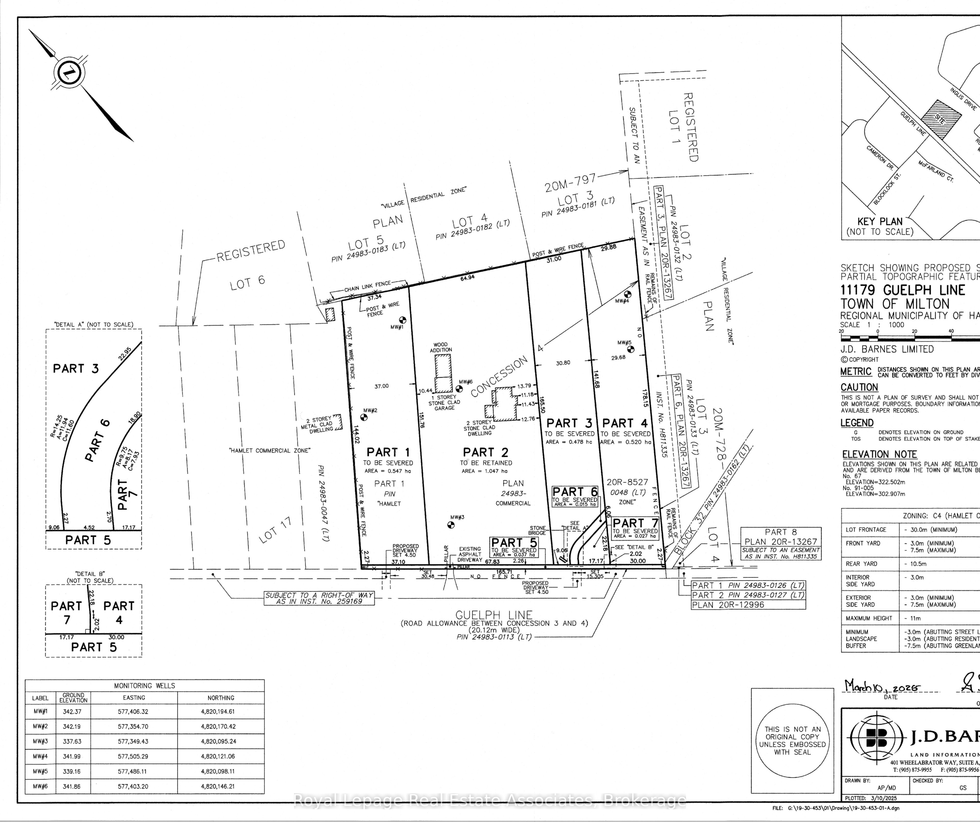 11179 Guelph Line Lot 4 Property Photo 8