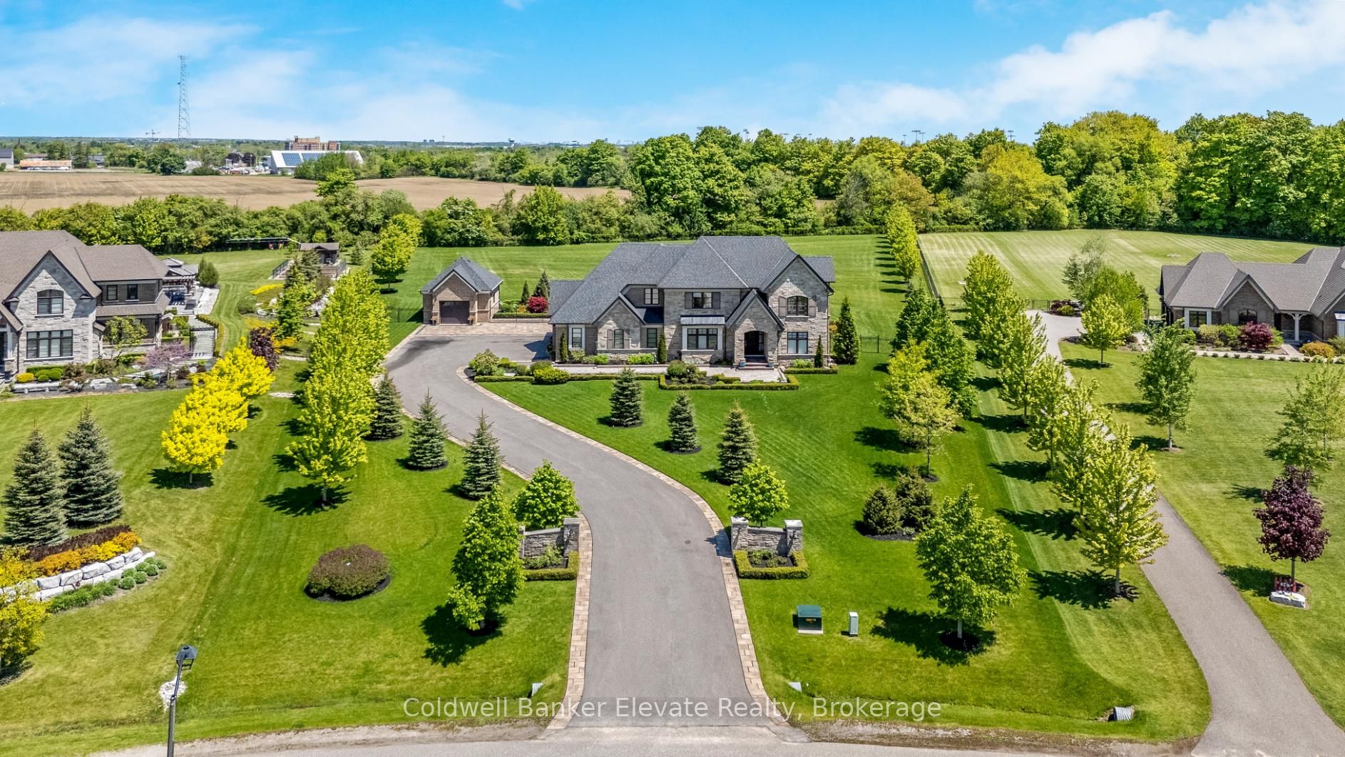 50 Autumn Circle Property Photo 1