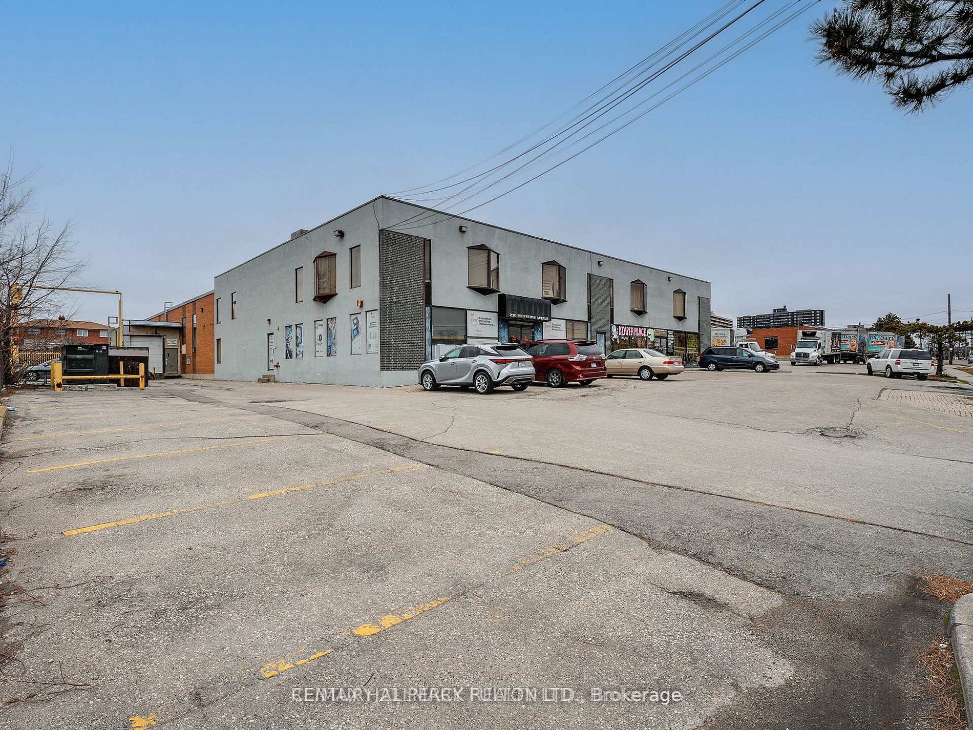 230 Eddystone Avenue 201a Property Photo 14
