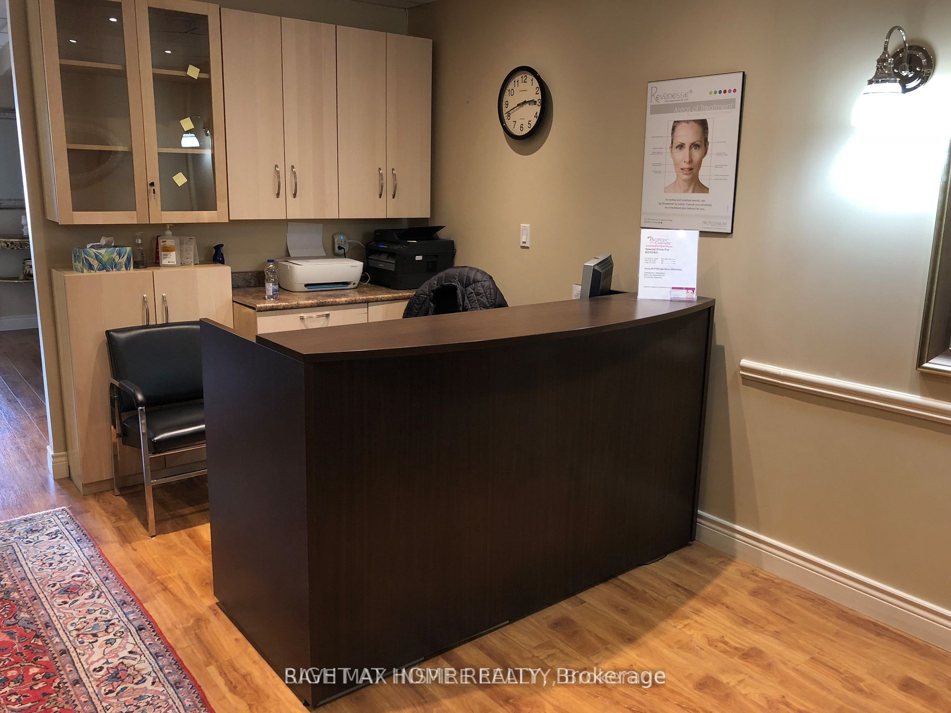 1525 Albion Road