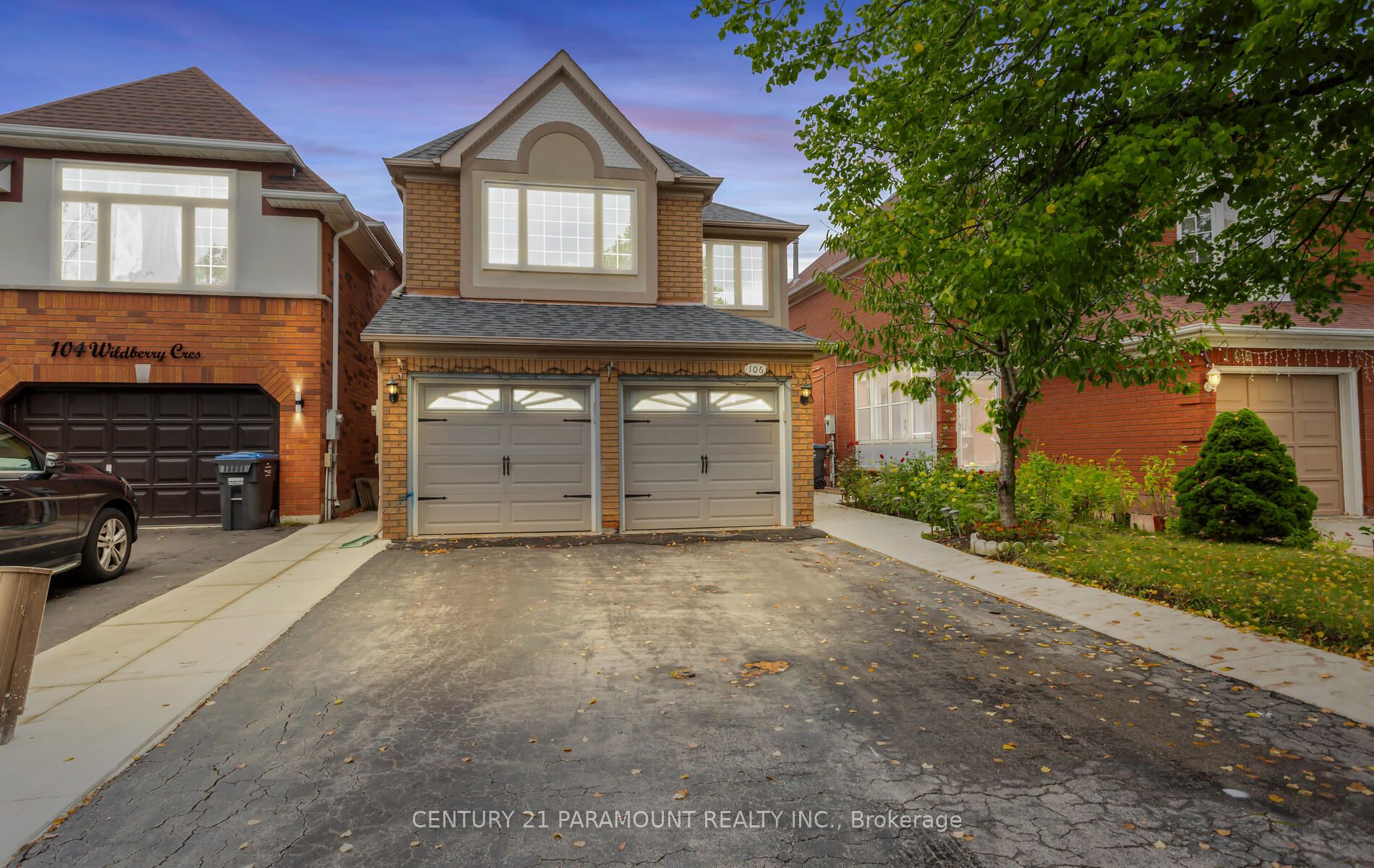 106 Wildberry Crescent Property Photo 1