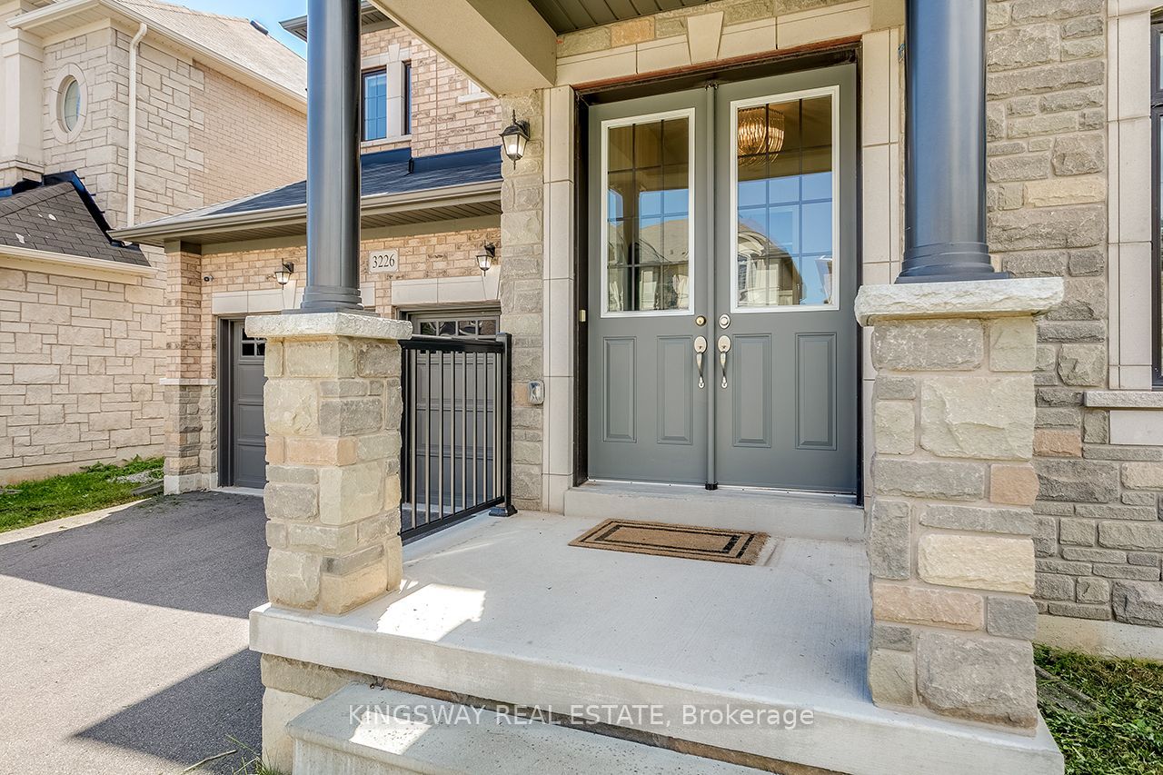 3226 William Rose Way Property Photo 3