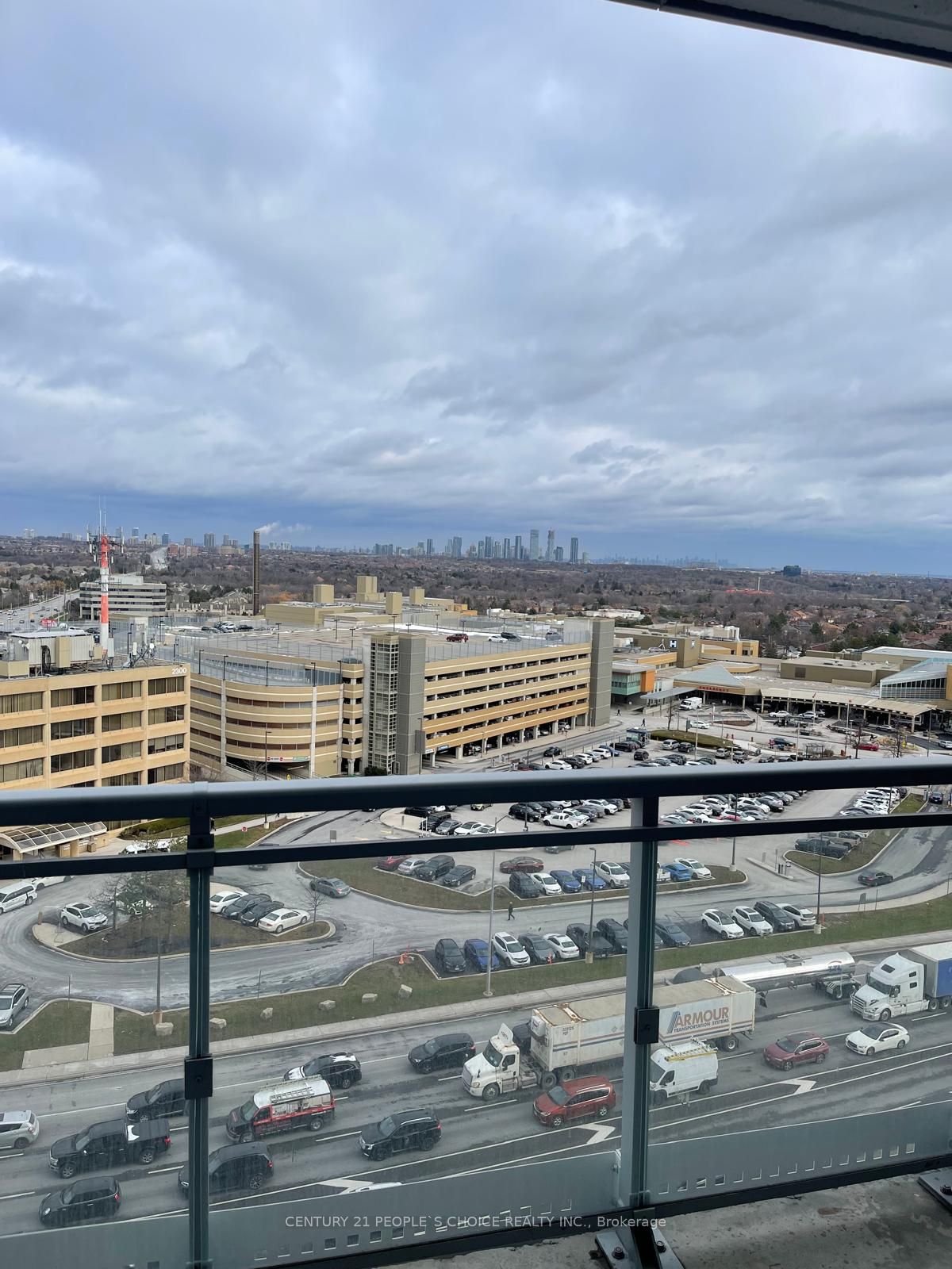 2520 Eglinton Avenue W 810 Property Photo 27