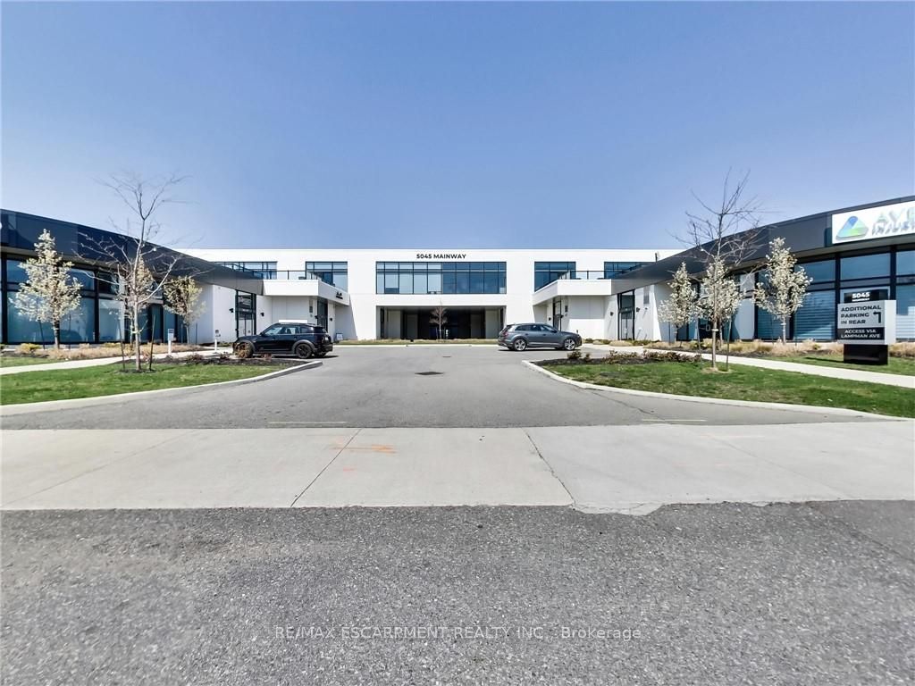 5045 Mainway Boulevard 201 Property Photo 1