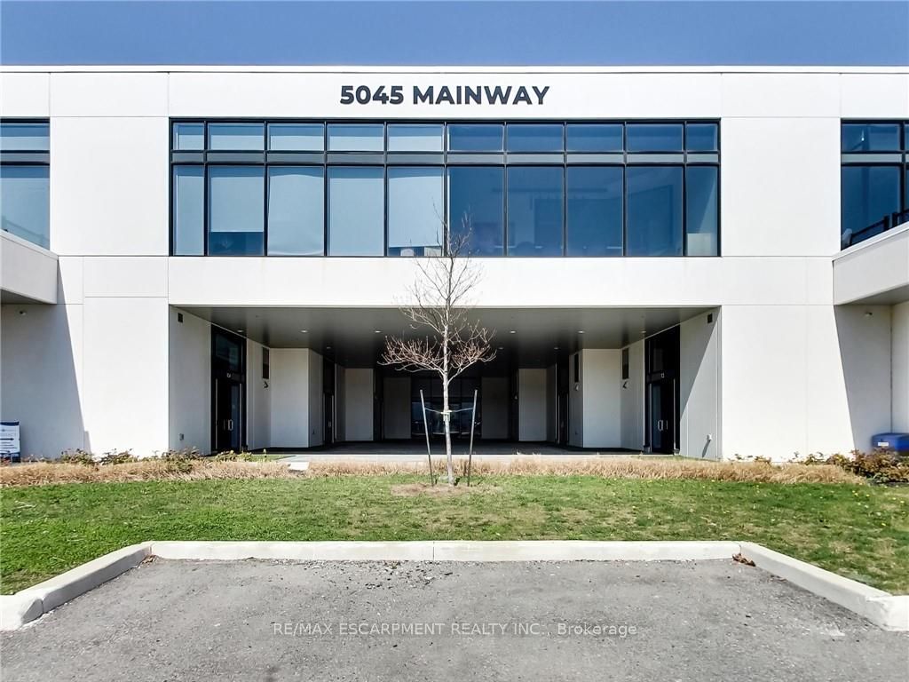 5045 Mainway Boulevard 201 Property Photo 3