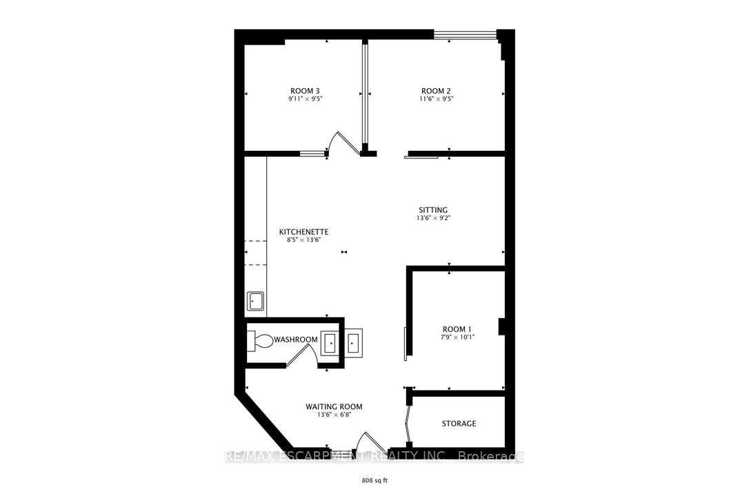 5045 Mainway Boulevard 201 Property Photo 11